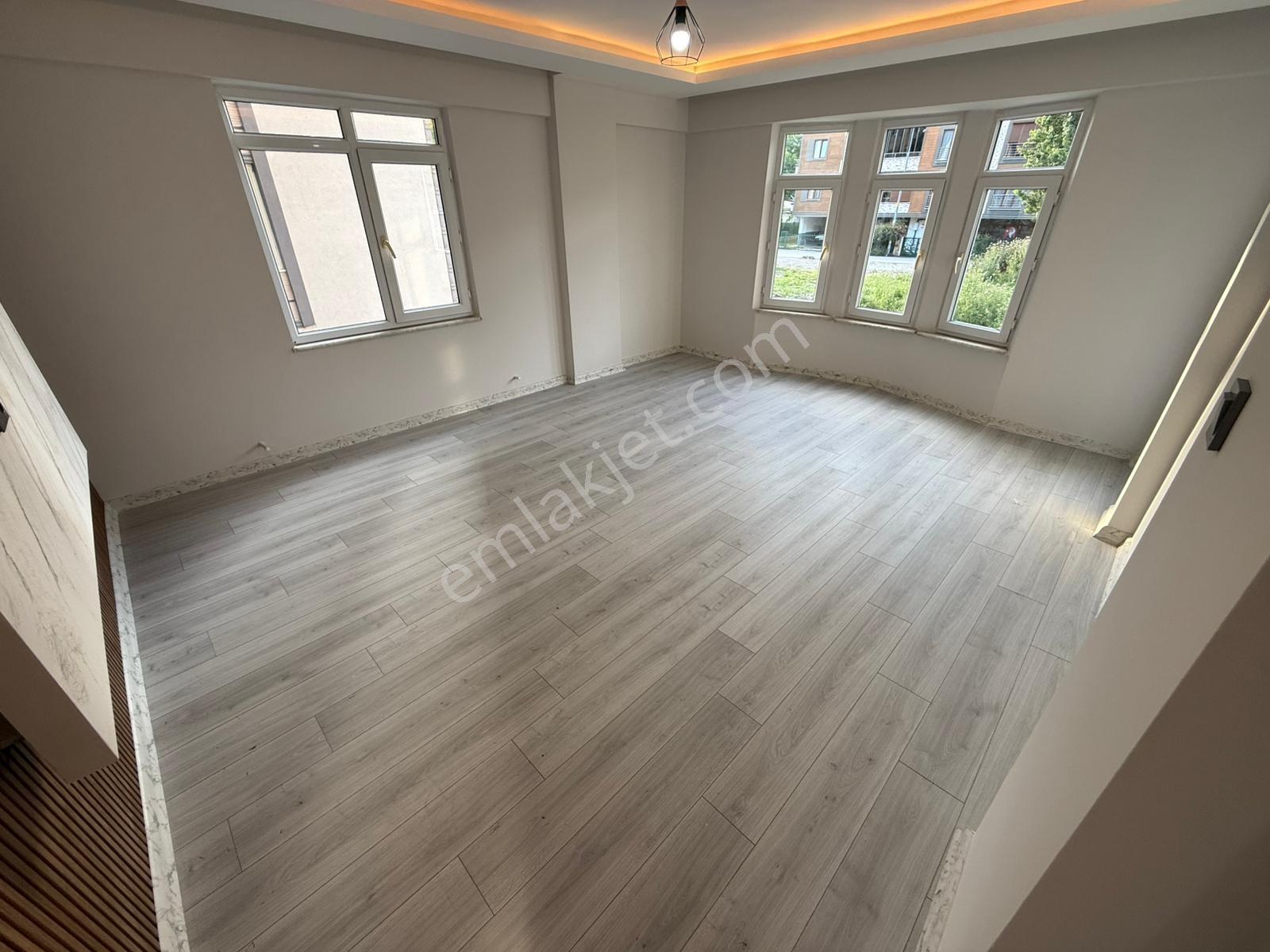 Sadece Kumsaldan Ebeveyn Banyolu Yüksek Kredili_3+1_fırsat Daire - Görsel 32