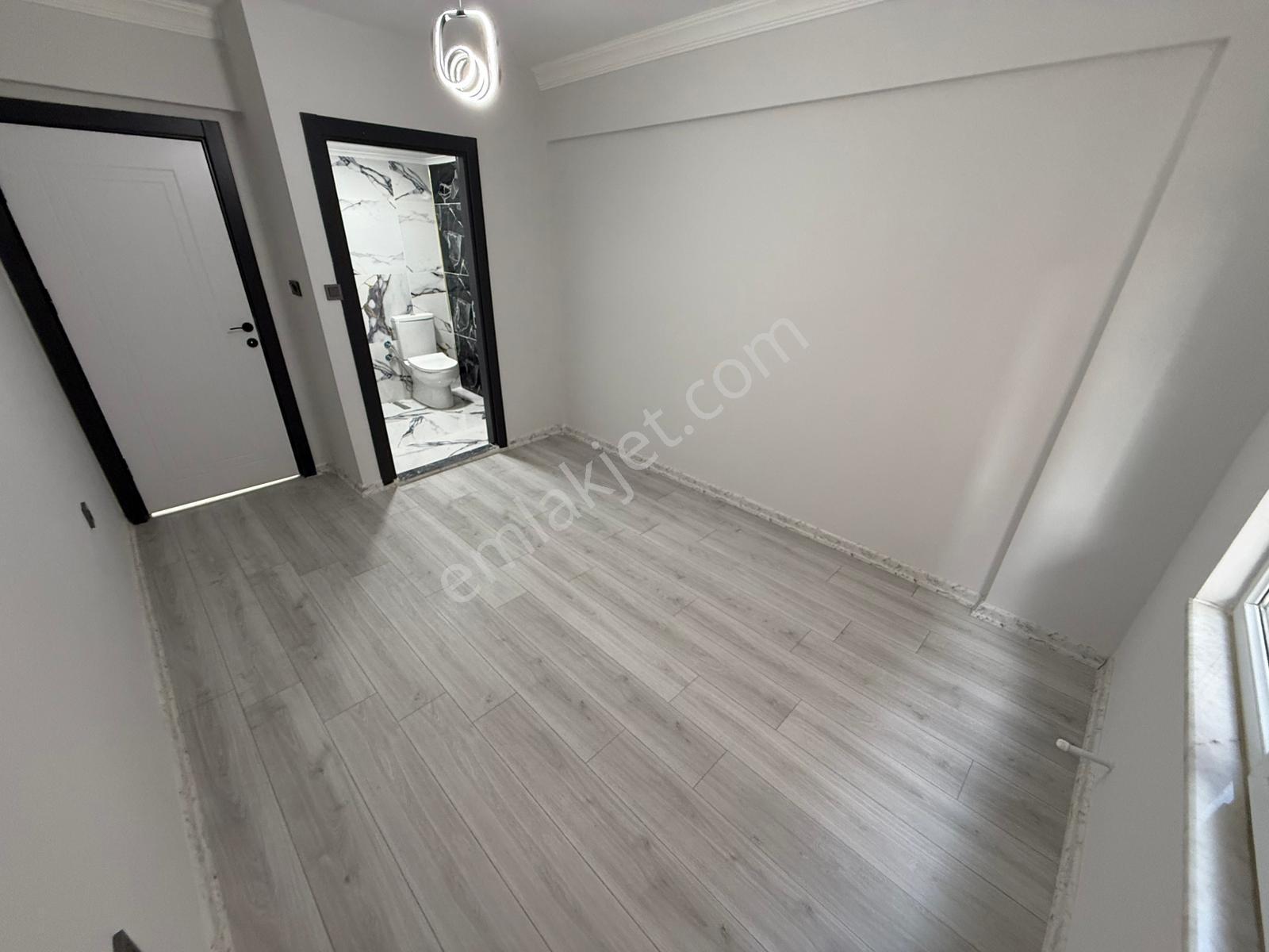 Sadece Kumsaldan Ebeveyn Banyolu Yüksek Kredili_3+1_fırsat Daire - Görsel 34