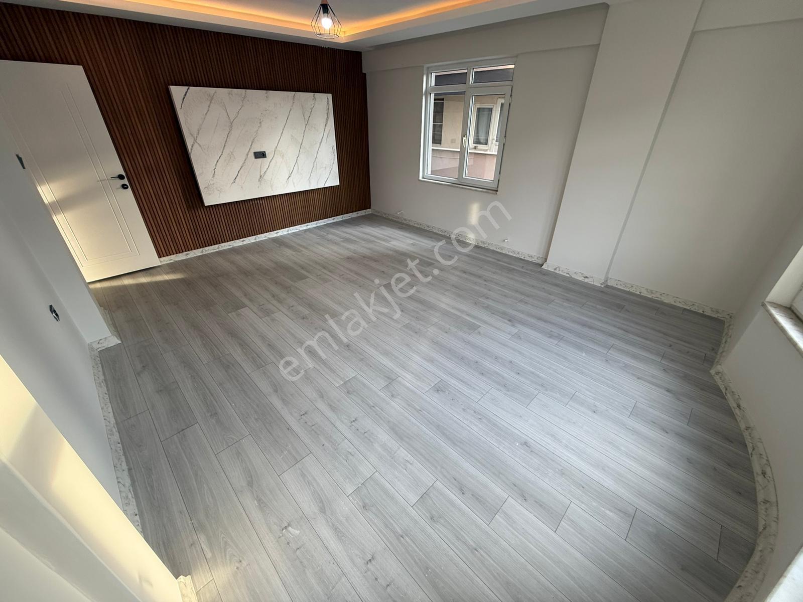 Sadece Kumsaldan Ebeveyn Banyolu Yüksek Kredili_3+1_fırsat Daire - Görsel 4