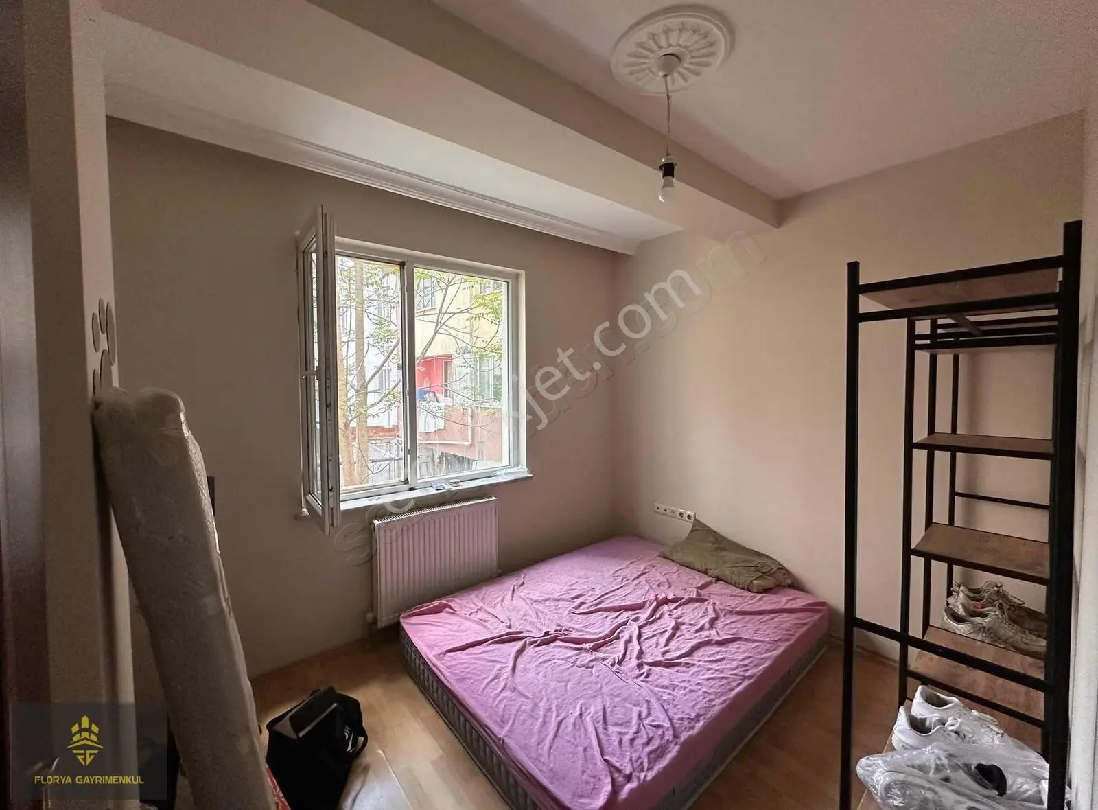 Yenibağlar Mah Üni. Yakını Eşyalı Kiralık Daireler - Görsel 5