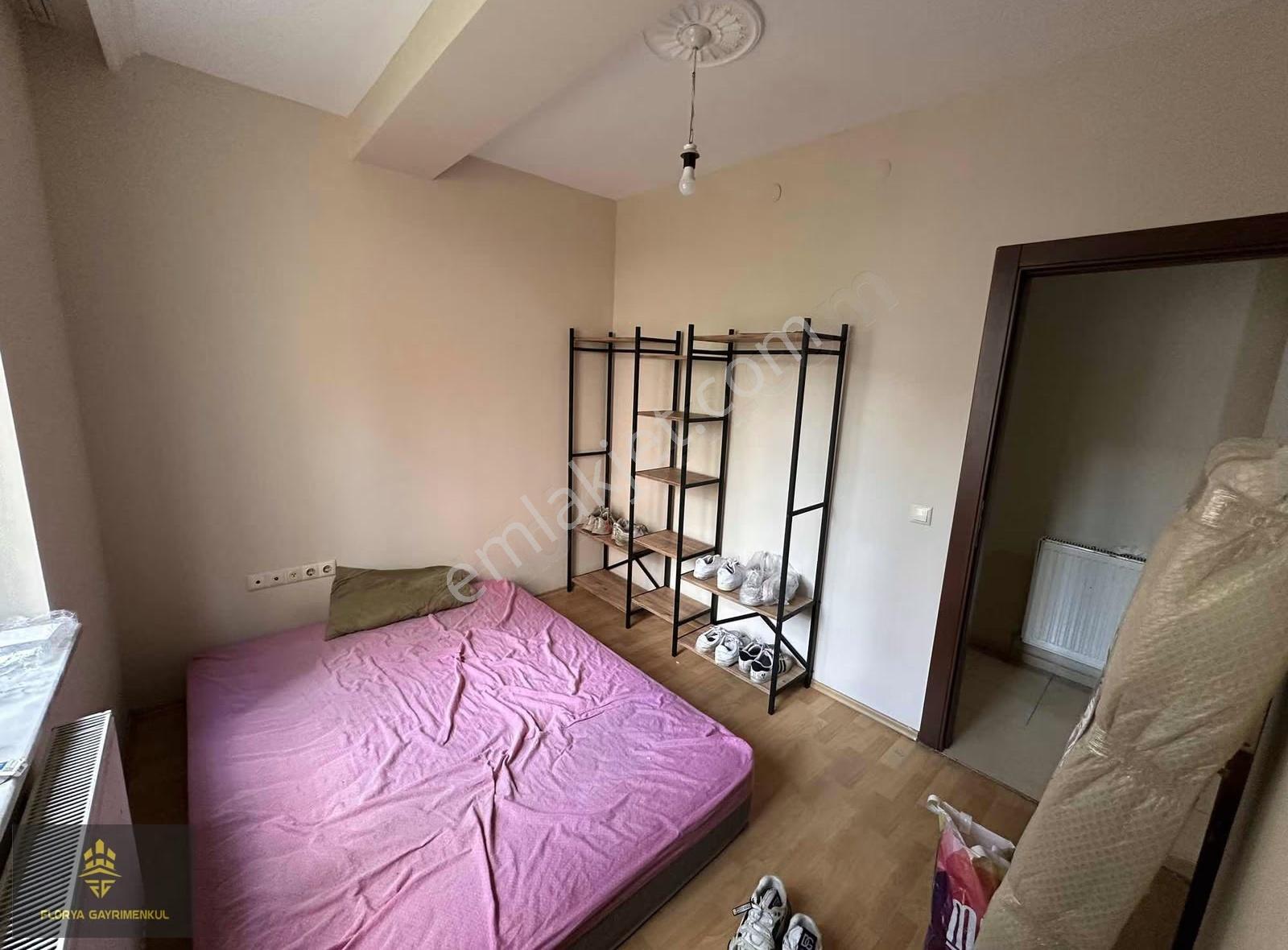 Yenibağlar Mah Üni. Yakını Eşyalı Kiralık Daireler - Görsel 4