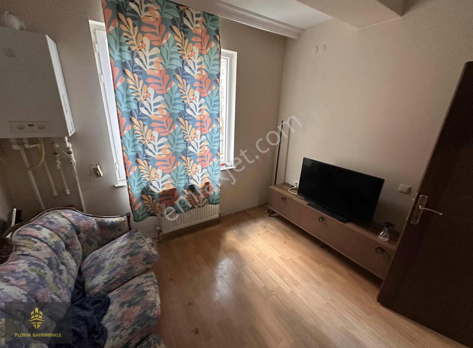 Yenibağlar Mah Üni. Yakını Eşyalı Kiralık Daireler