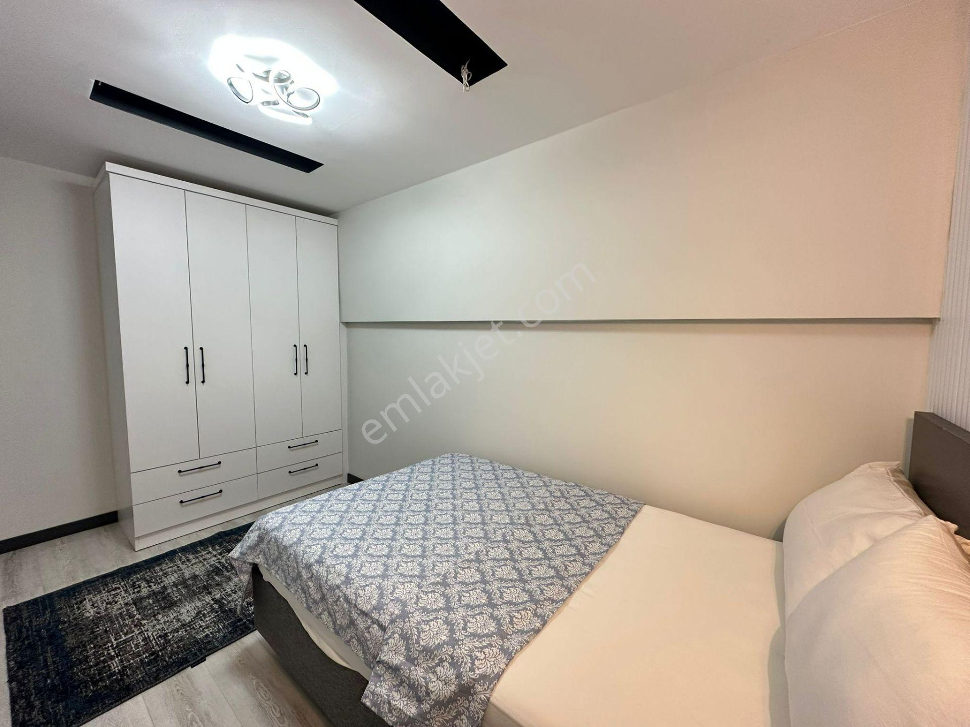 Kuşadası Kadınlar Denizine 100 Metre 4+1 Ultra Lüks Kiralık Villa - Görsel 13