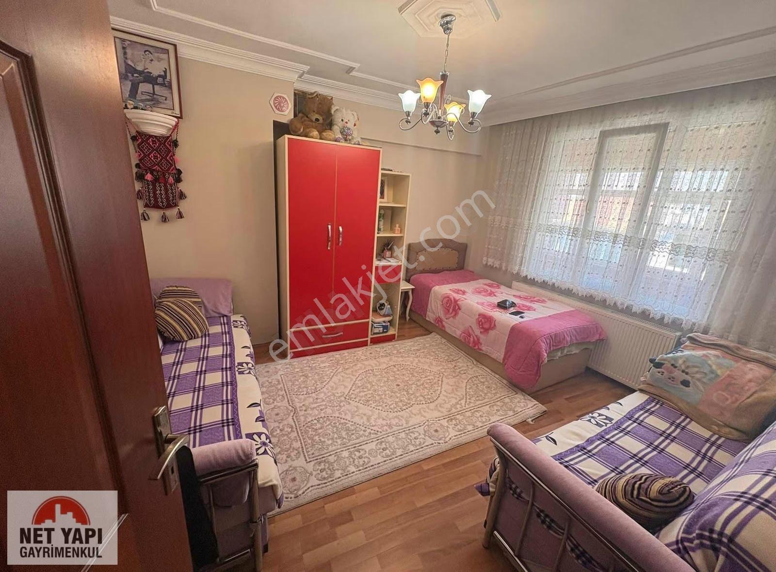 Net Yapı'dan 2+1 90m2 Satılık Ara Kat Daire - Görsel 27