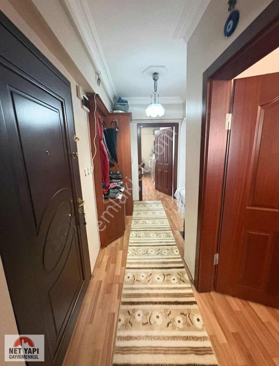 Net Yapı'dan 2+1 90m2 Satılık Ara Kat Daire - Görsel 18