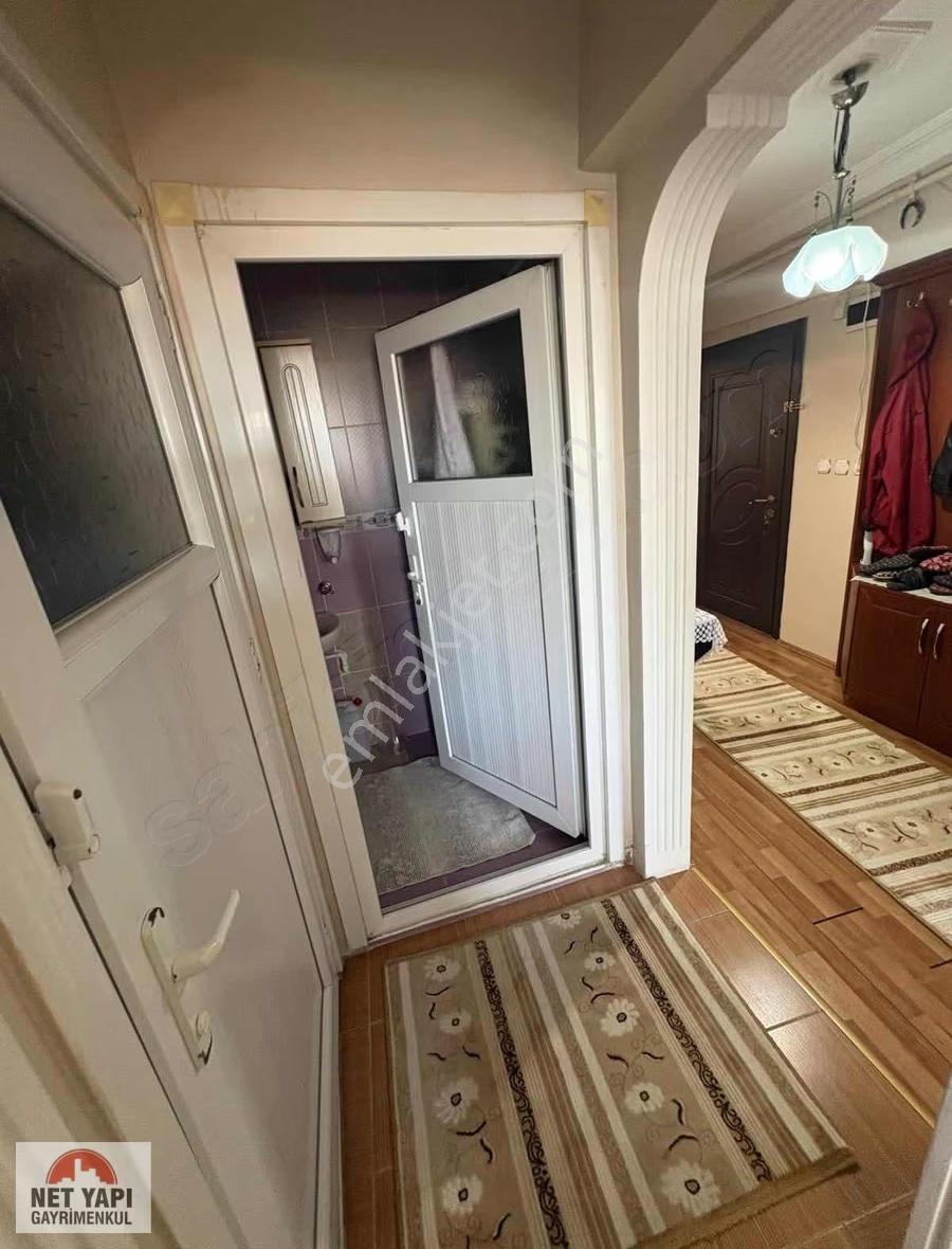 Net Yapı'dan 2+1 90m2 Satılık Ara Kat Daire - Görsel 28