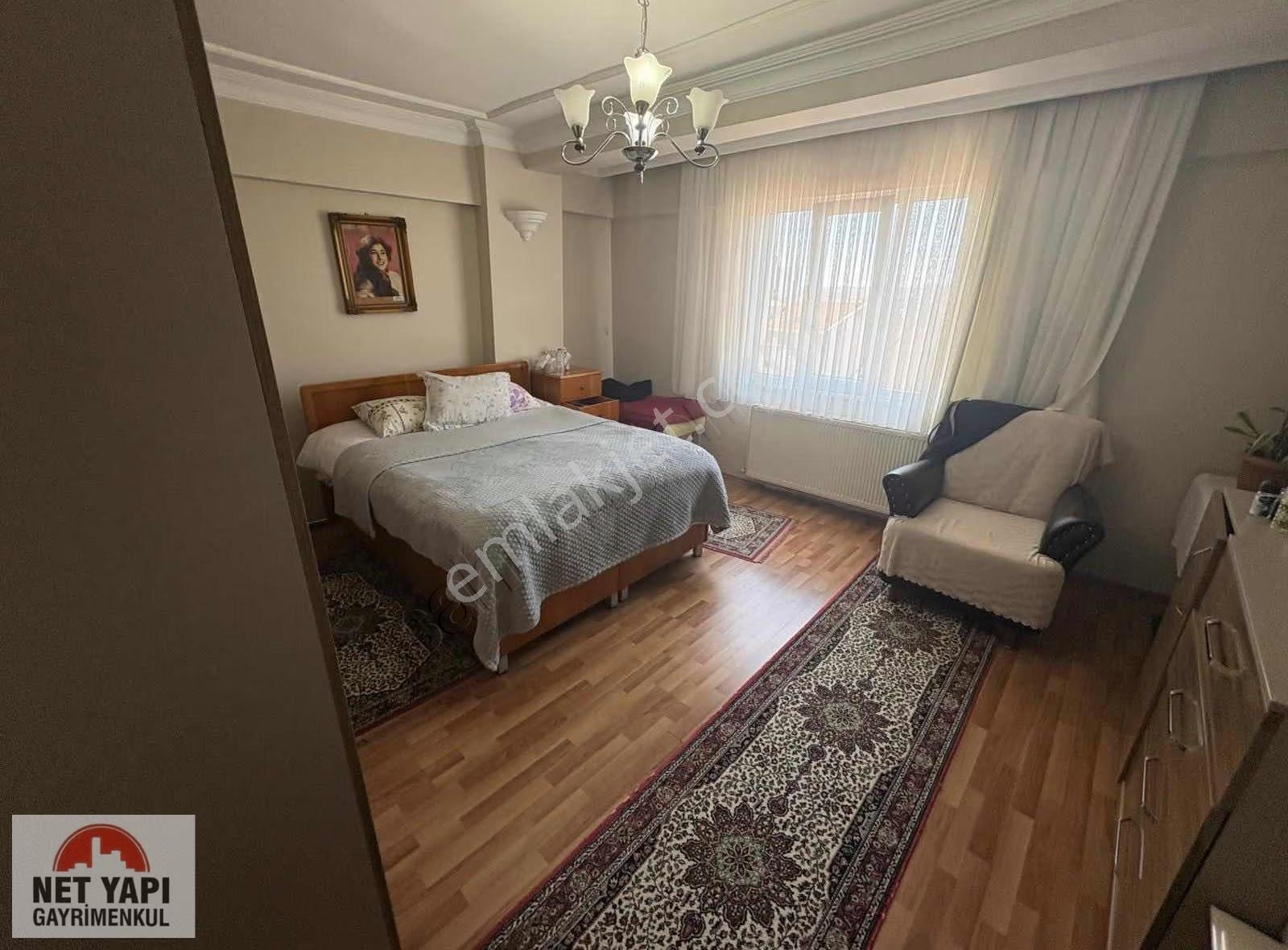 Net Yapı'dan 2+1 90m2 Satılık Ara Kat Daire - Görsel 16