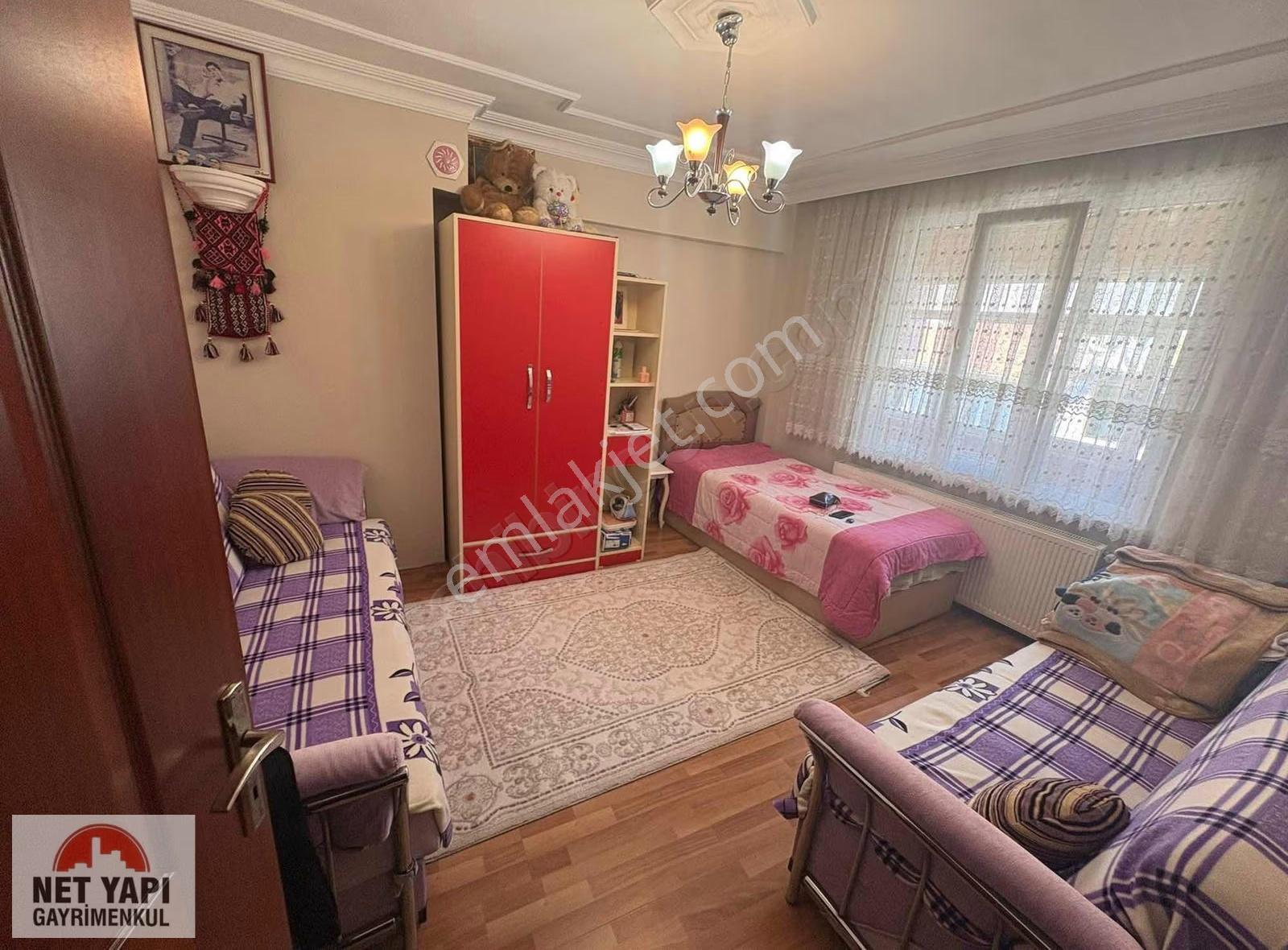 Net Yapı'dan 2+1 90m2 Satılık Ara Kat Daire - Görsel 22