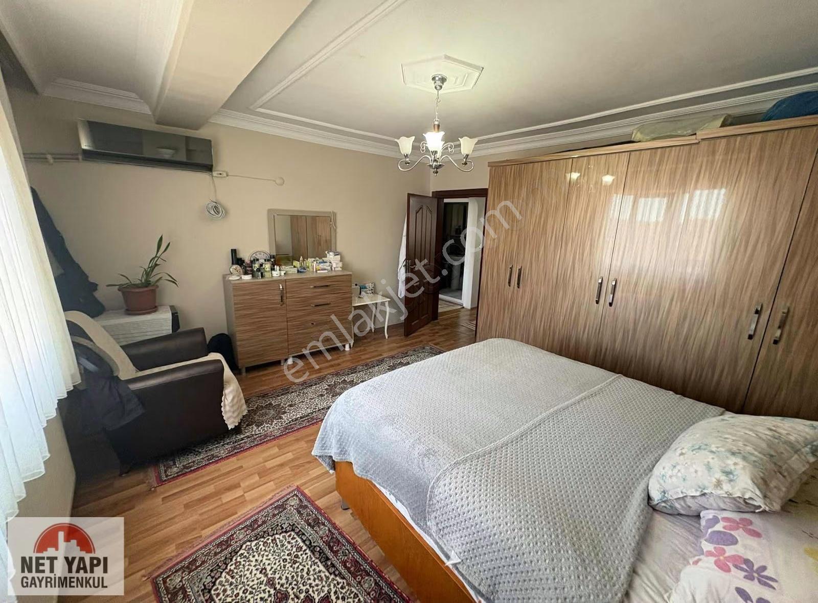 Net Yapı'dan 2+1 90m2 Satılık Ara Kat Daire - Görsel 5