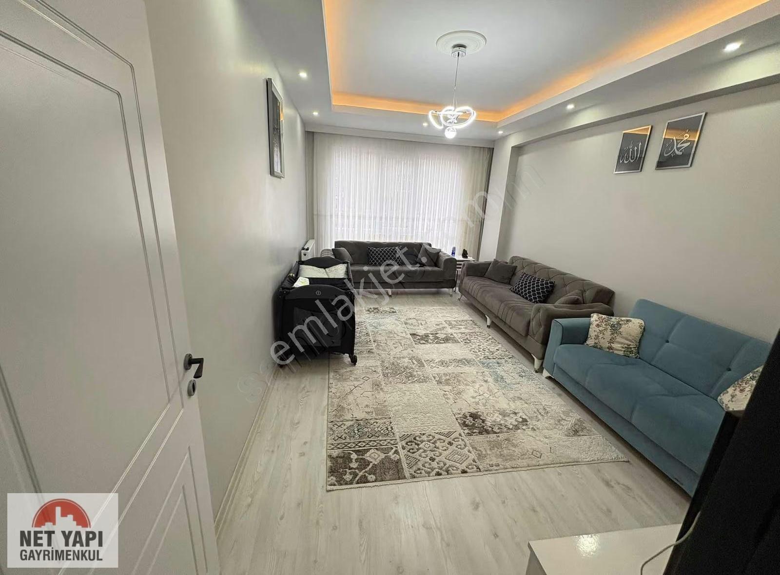 Apartment in Sultangazi, Gazi - View 3