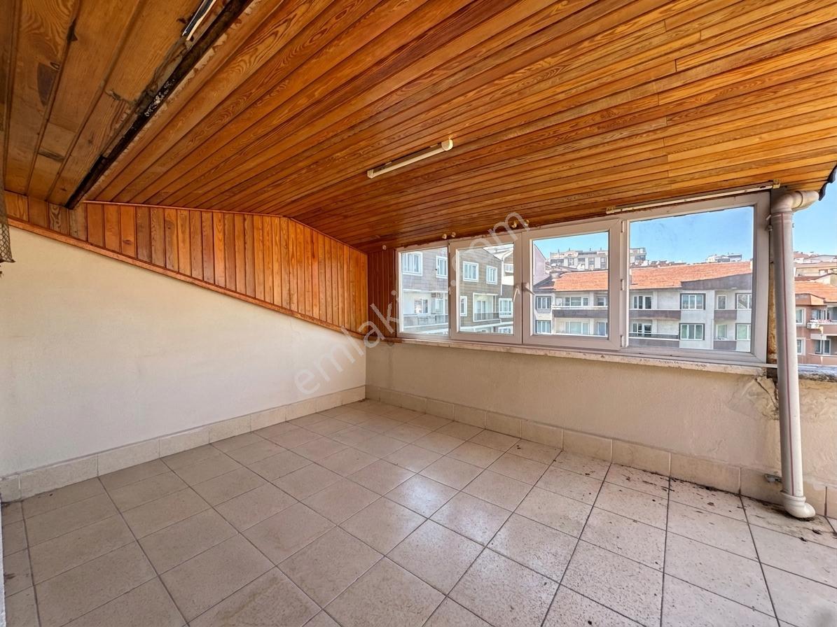 Remax Advantage | Fsm İhsaniye | 6+1dubleks | Çift Cephe Teraslı - Görsel 35