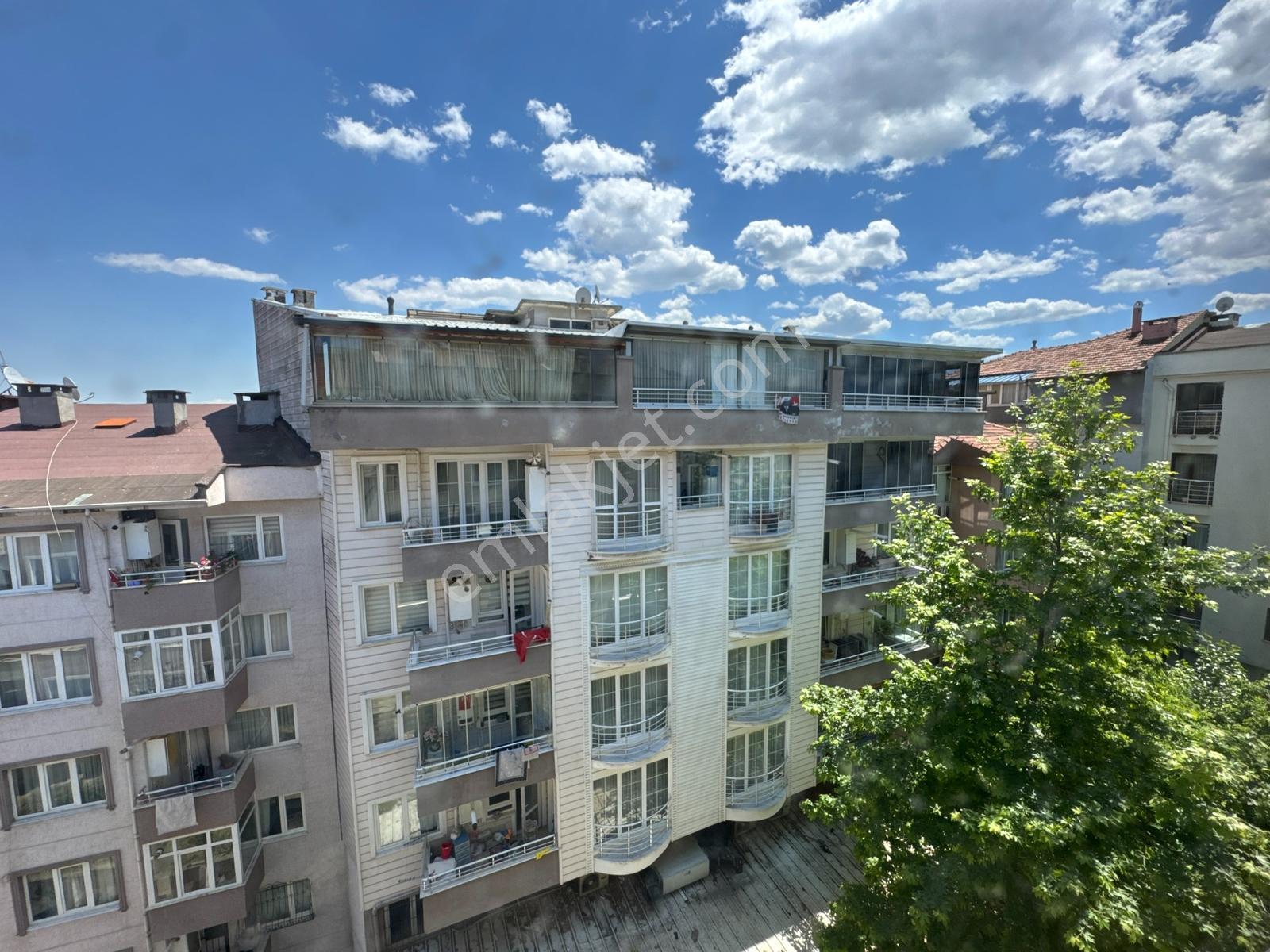 Remax Advantage | Fsm İhsaniye | 6+1dubleks | Çift Cephe Teraslı - Görsel 27