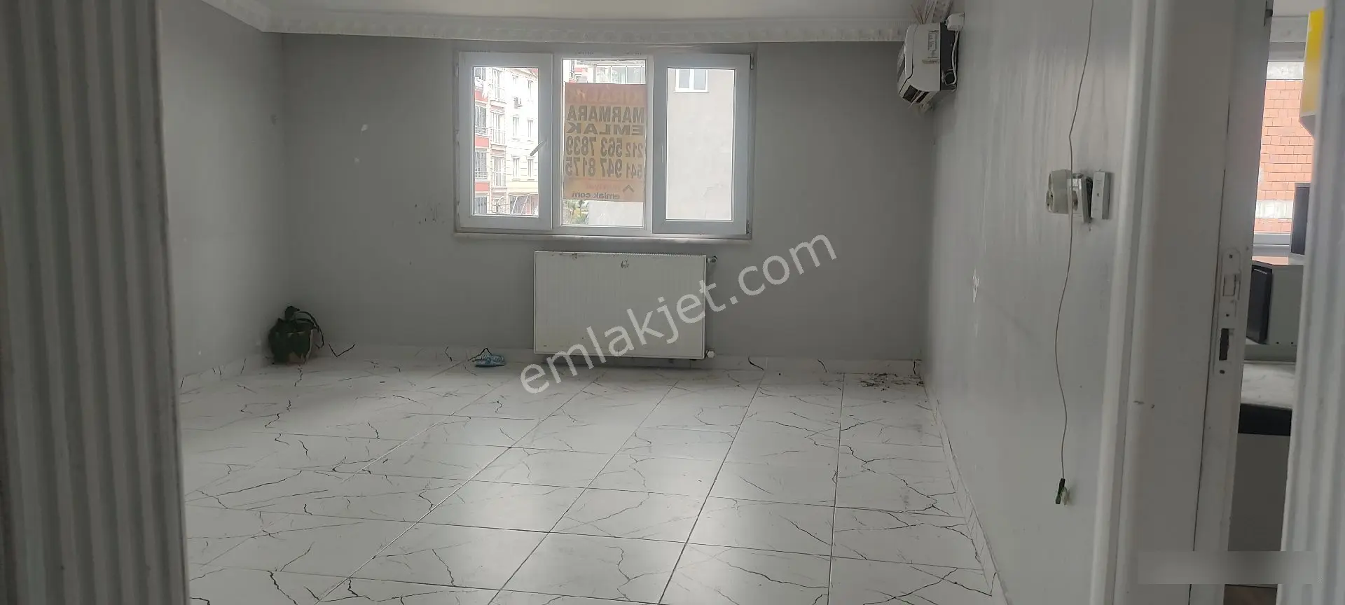 Gaziosmanpaşa Da Kiralık Daire - Görsel 3