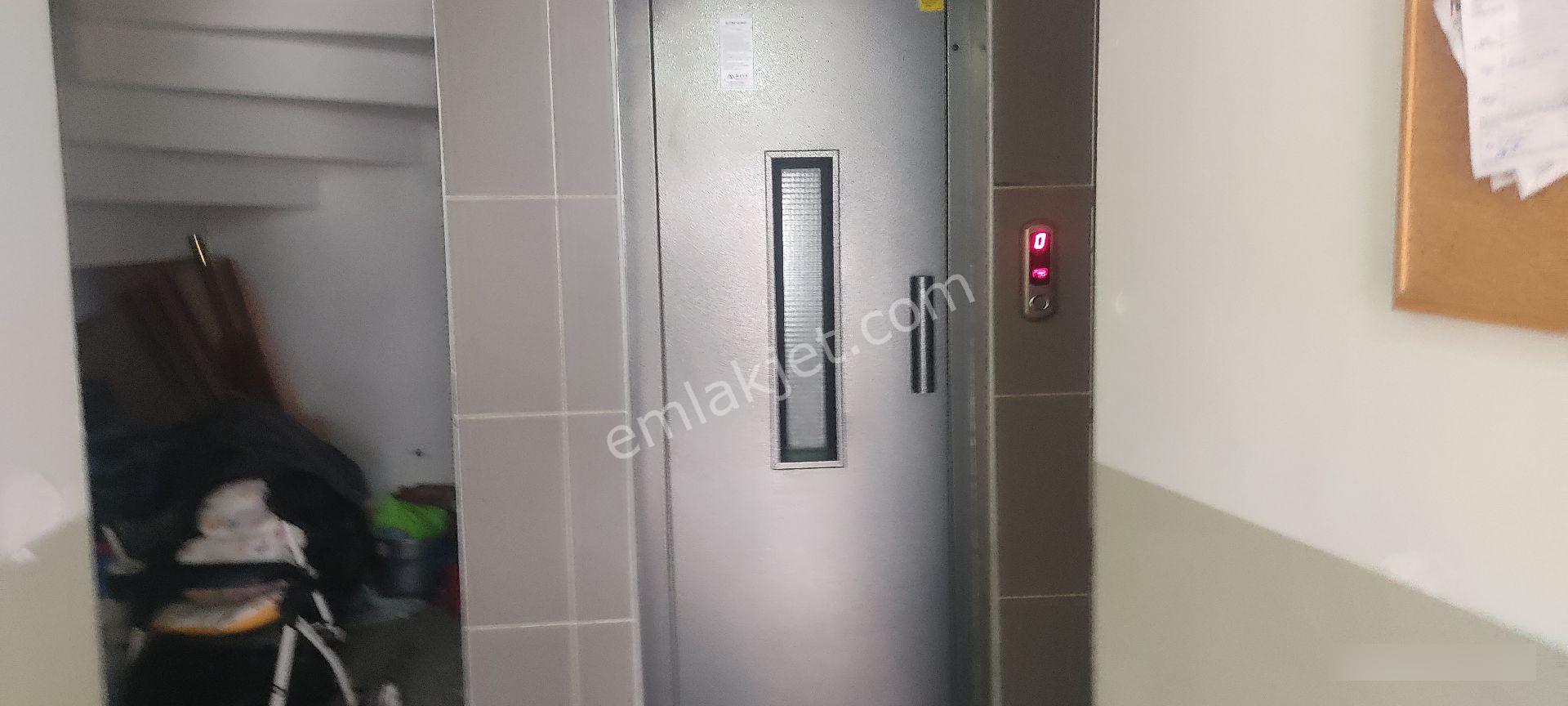 Gaziosmanpaşa Da Kiralık Daire - Görsel 17