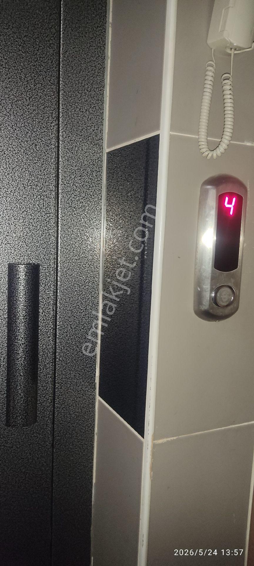 Gaziosmanpaşa Da Kiralık Daire - Görsel 16