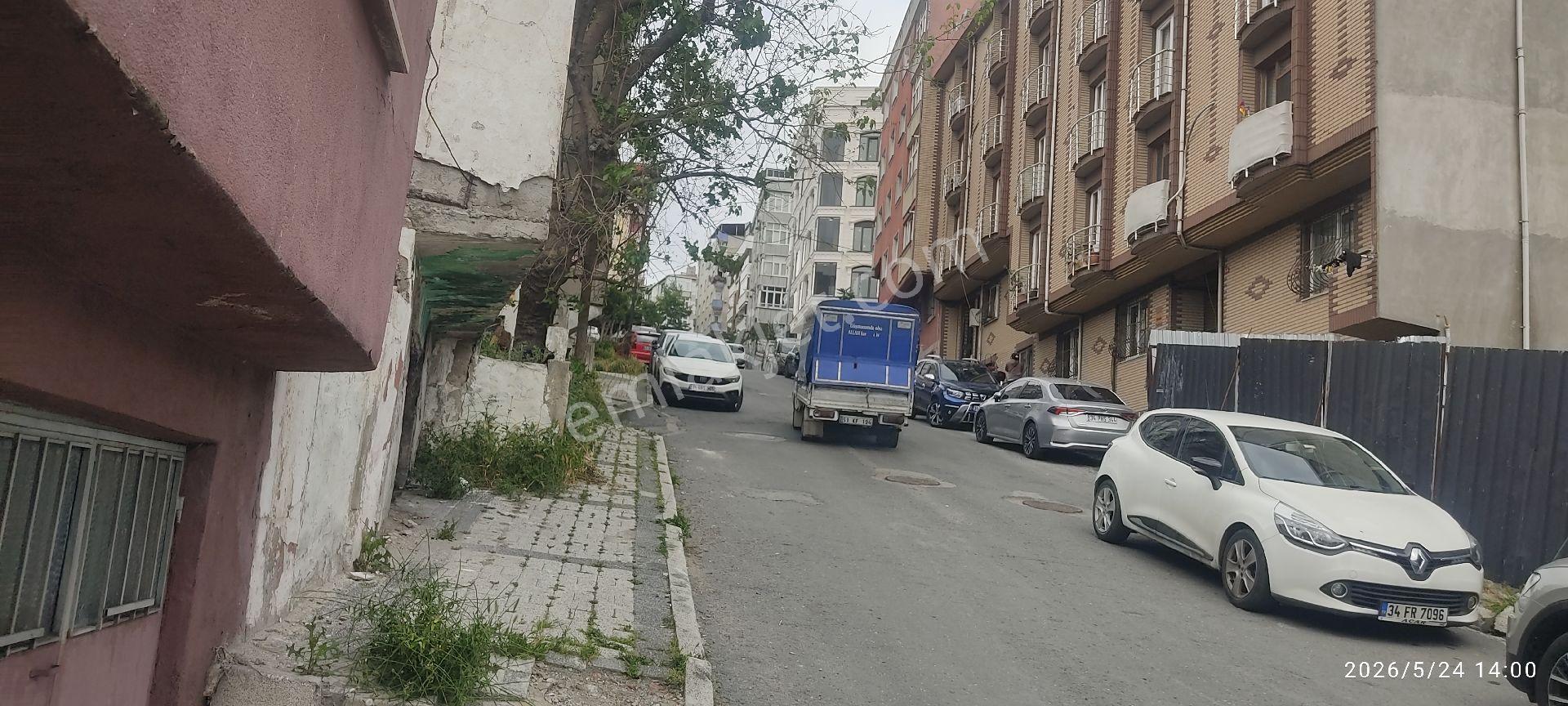 Gaziosmanpaşa Da Kiralık Daire - Görsel 24