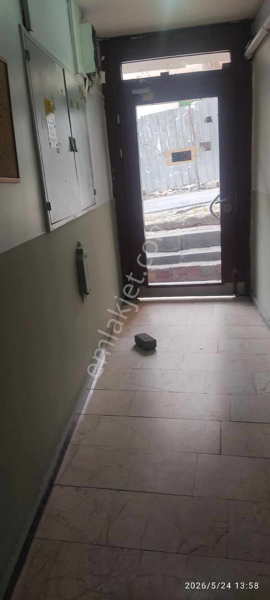 Gaziosmanpaşa Da Kiralık Daire - Görsel 19
