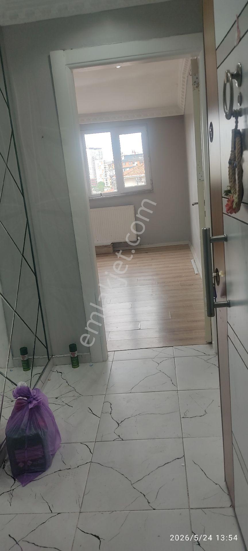 Gaziosmanpaşa Da Kiralık Daire - Görsel 13