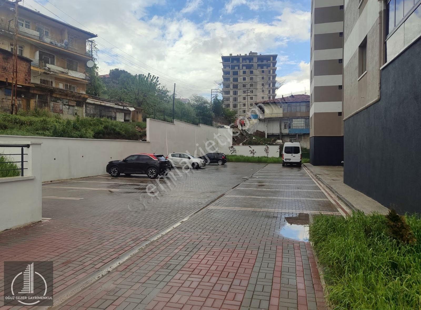 Oğuz Gezer Gayrimenkul'den Ana Cad Teras Balkonlu 3+1 Lüx Daire - Görsel 29