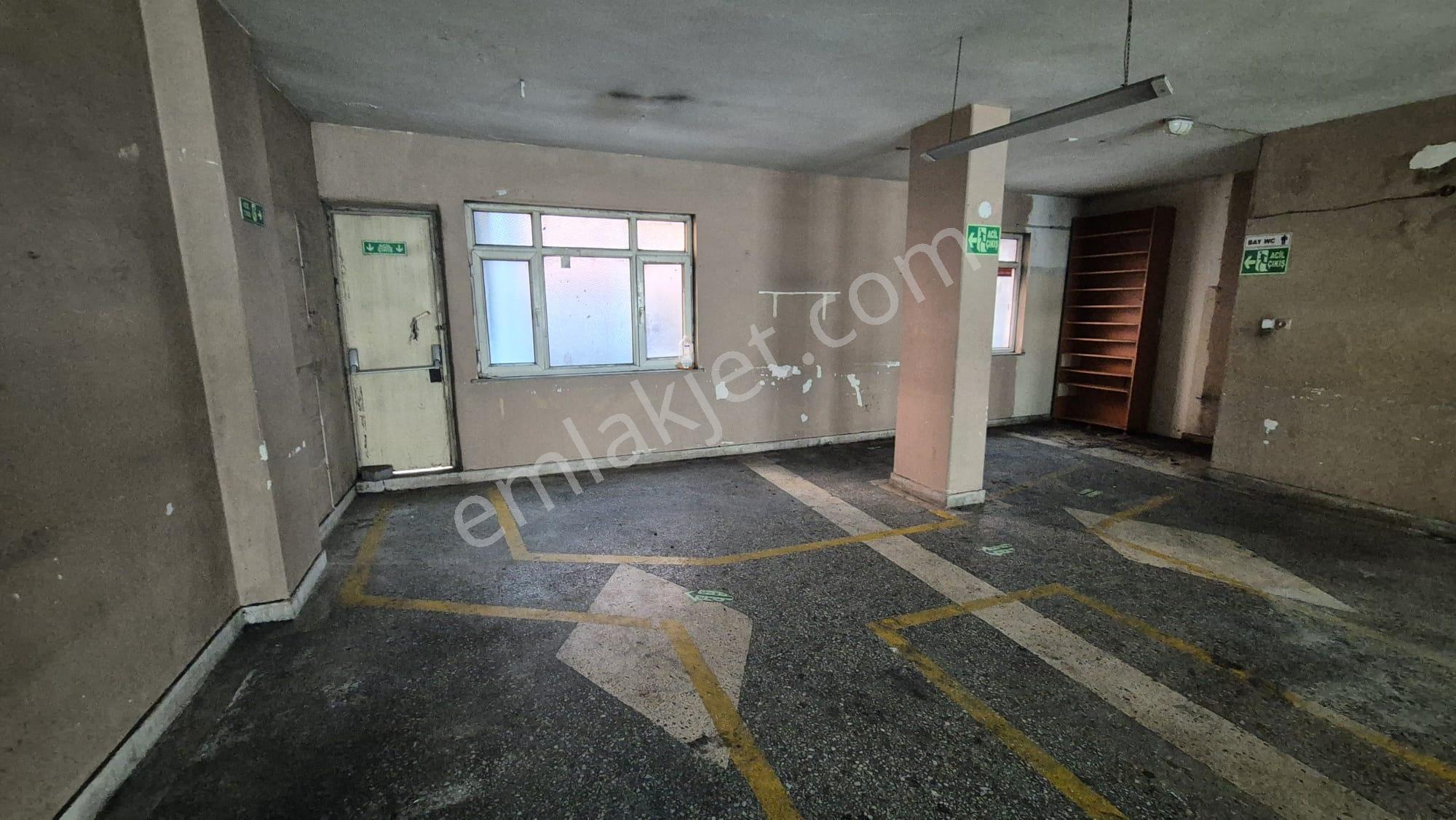 Sahibinden Kiralık İş Yeri/atölye – 2.kat 110m² Net – Baştabya Tramvaya 2 Dk - Görsel 3