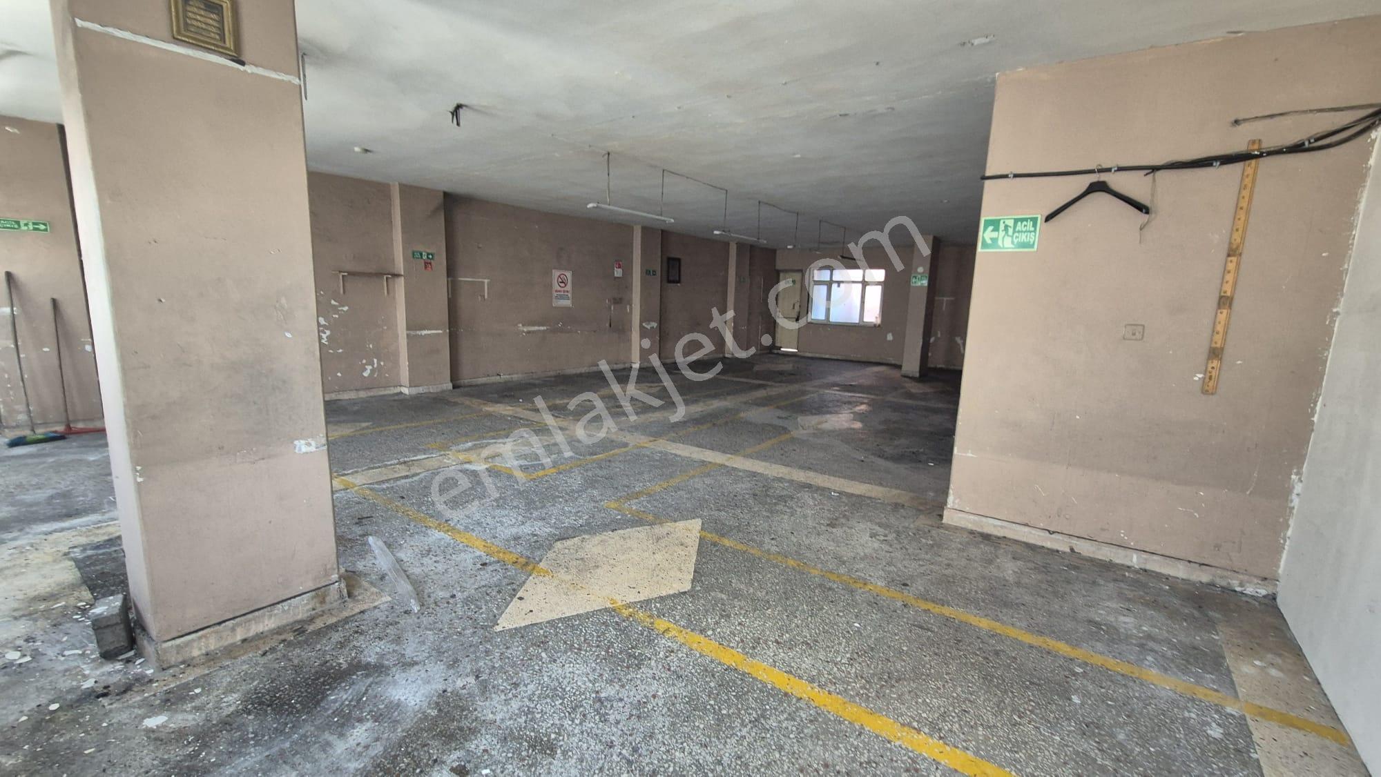 Sahibinden Kiralık İş Yeri/atölye – 2.kat 110m² Net – Baştabya Tramvaya 2 Dk - Görsel 2