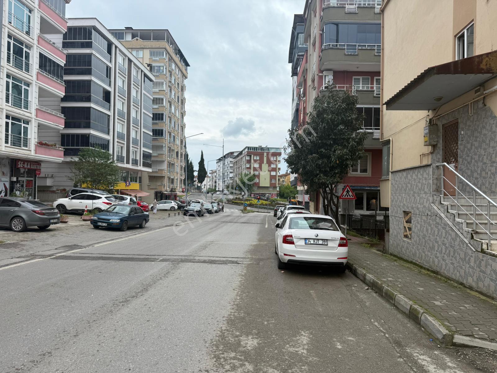 Doğan Emlak Group’tan İlkadım Fevziçakmak’ta 3+1 1.kat A.mutfak Daire - Görsel 31