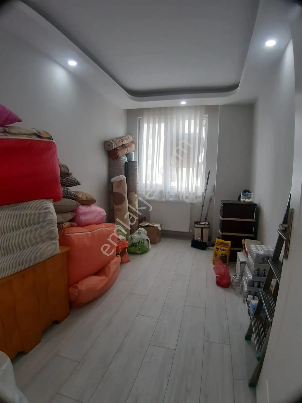 Samsunda Merkezde Sahibinden Satılık Daire - Görsel 22