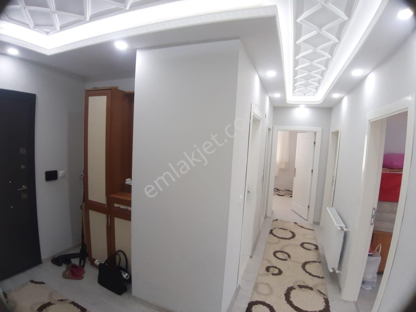 Samsunda Merkezde Sahibinden Satılık Daire - Görsel 31