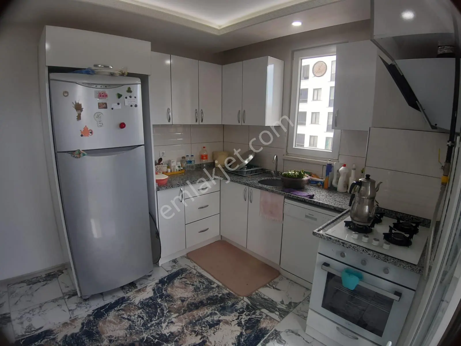 Samsunda Merkezde Sahibinden Satılık Daire - Görsel 25