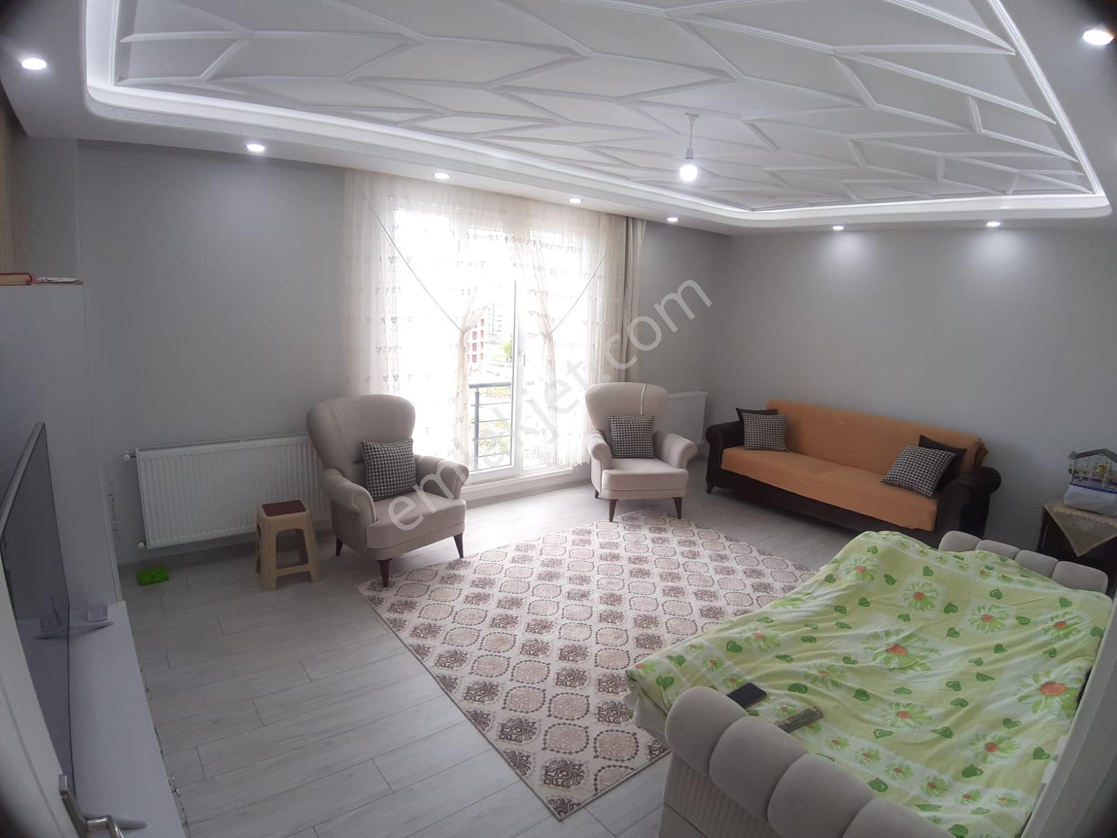 Samsunda Merkezde Sahibinden Satılık Daire - Görsel 32
