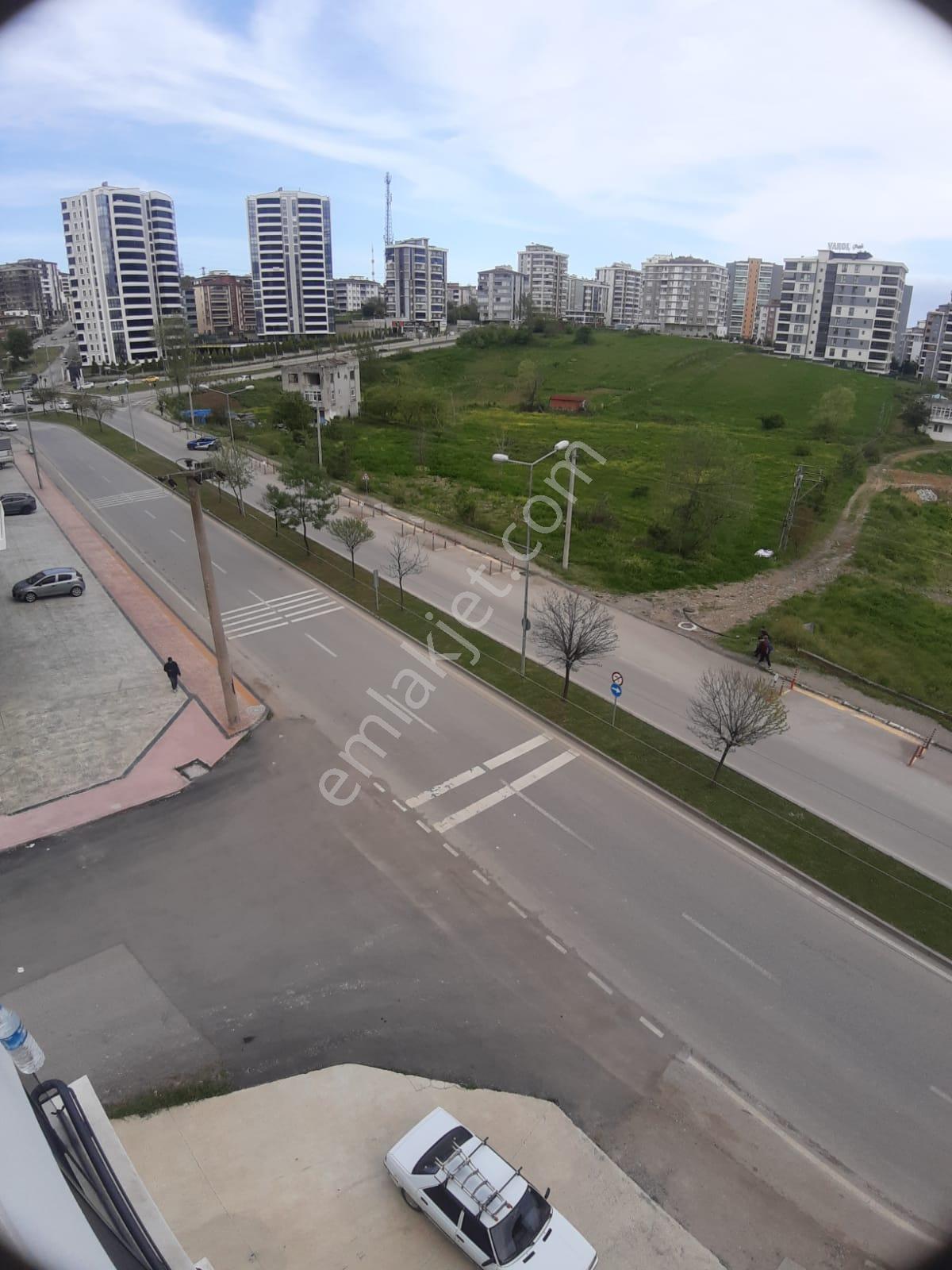 Samsunda Merkezde Sahibinden Satılık Daire - Görsel 21