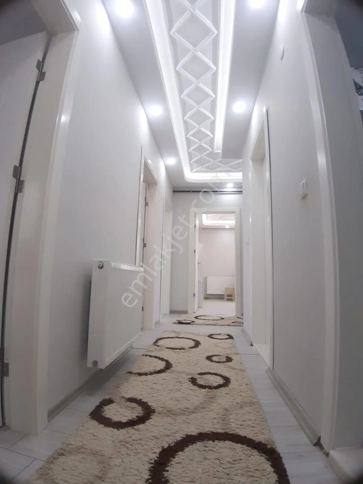 Samsunda Merkezde Sahibinden Satılık Daire - Görsel 11