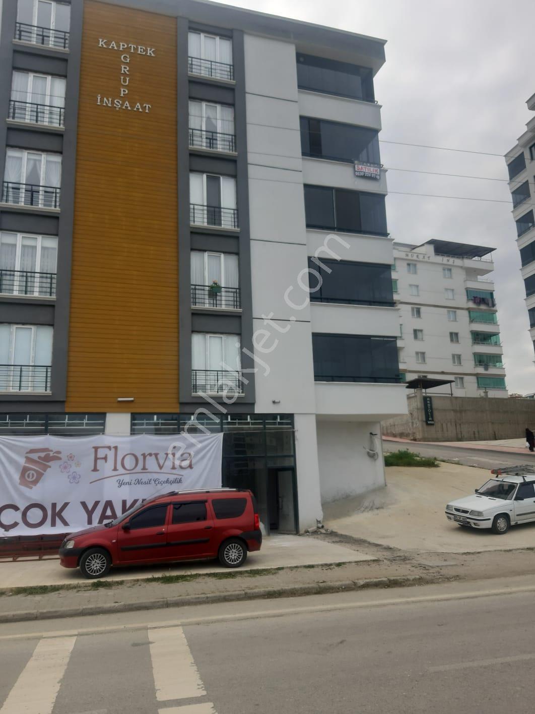 Samsunda Merkezde Sahibinden Satılık Daire - Görsel 2