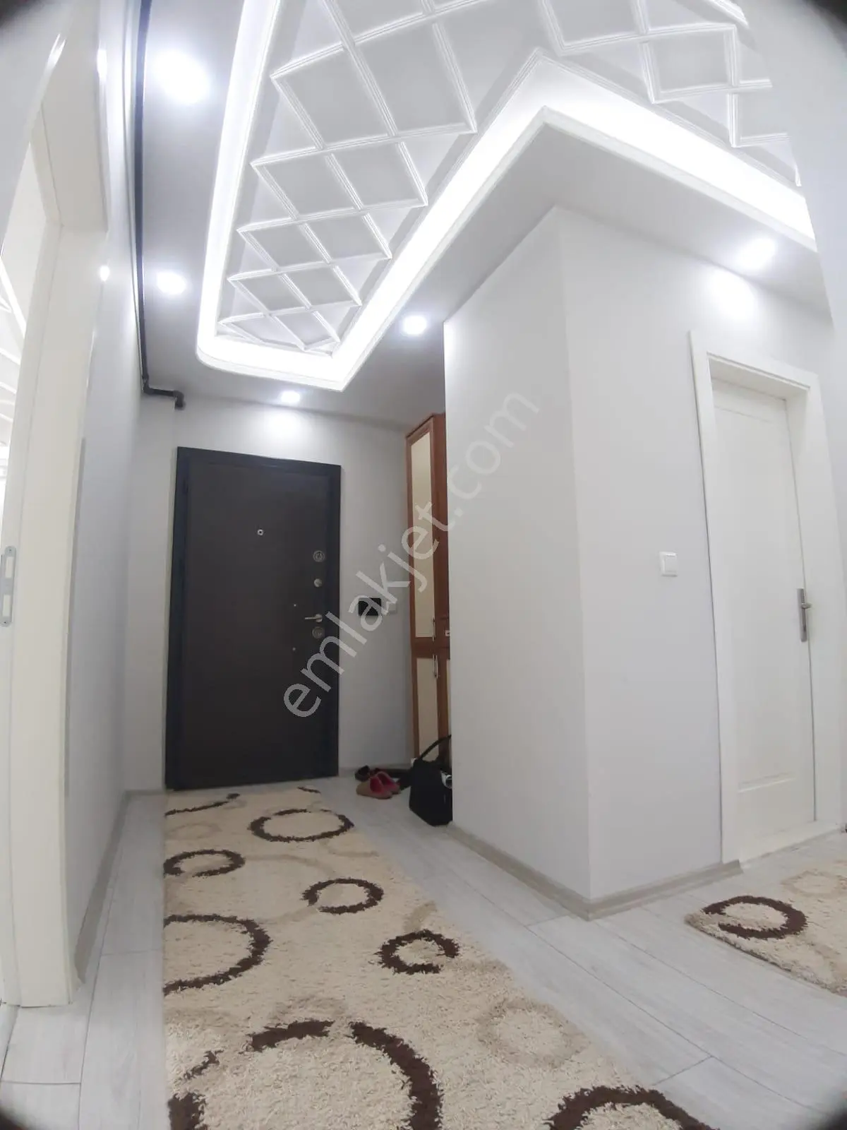 Samsunda Merkezde Sahibinden Satılık Daire - Görsel 34
