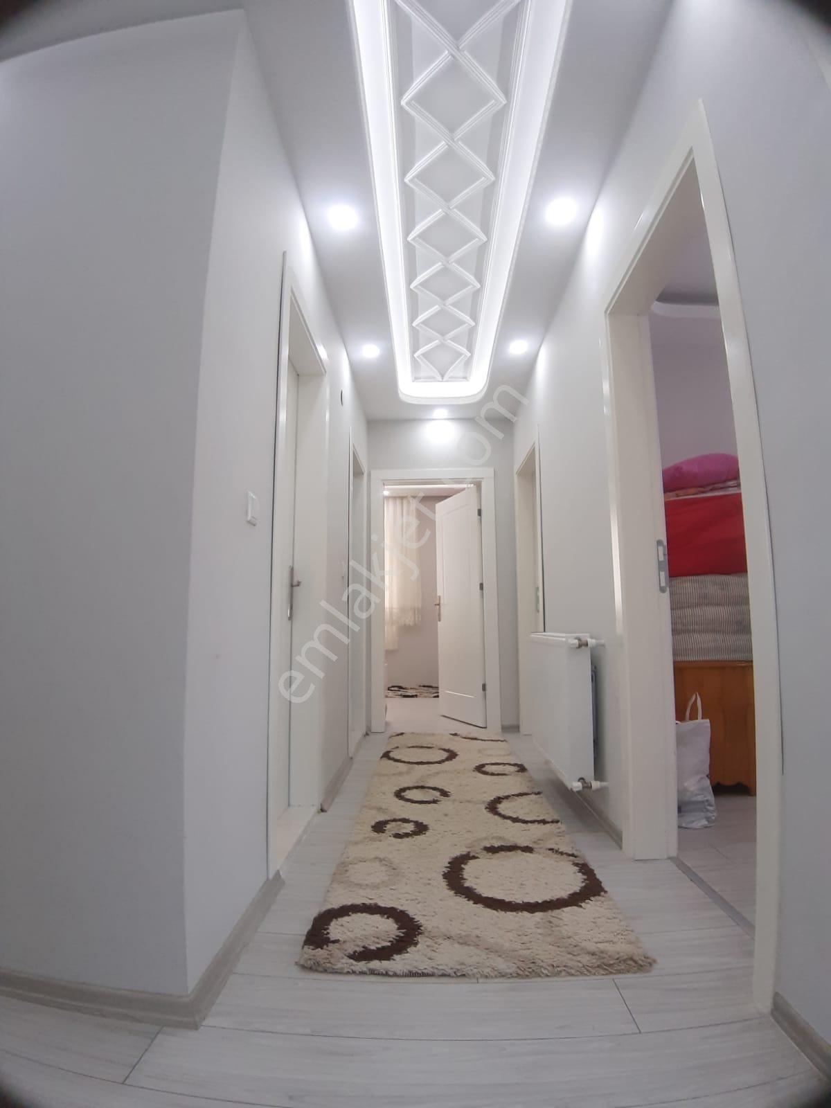 Samsunda Merkezde Sahibinden Satılık Daire - Görsel 30