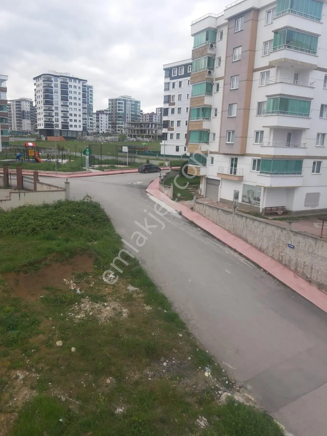 Samsunda Merkezde Sahibinden Satılık Daire - Görsel 15