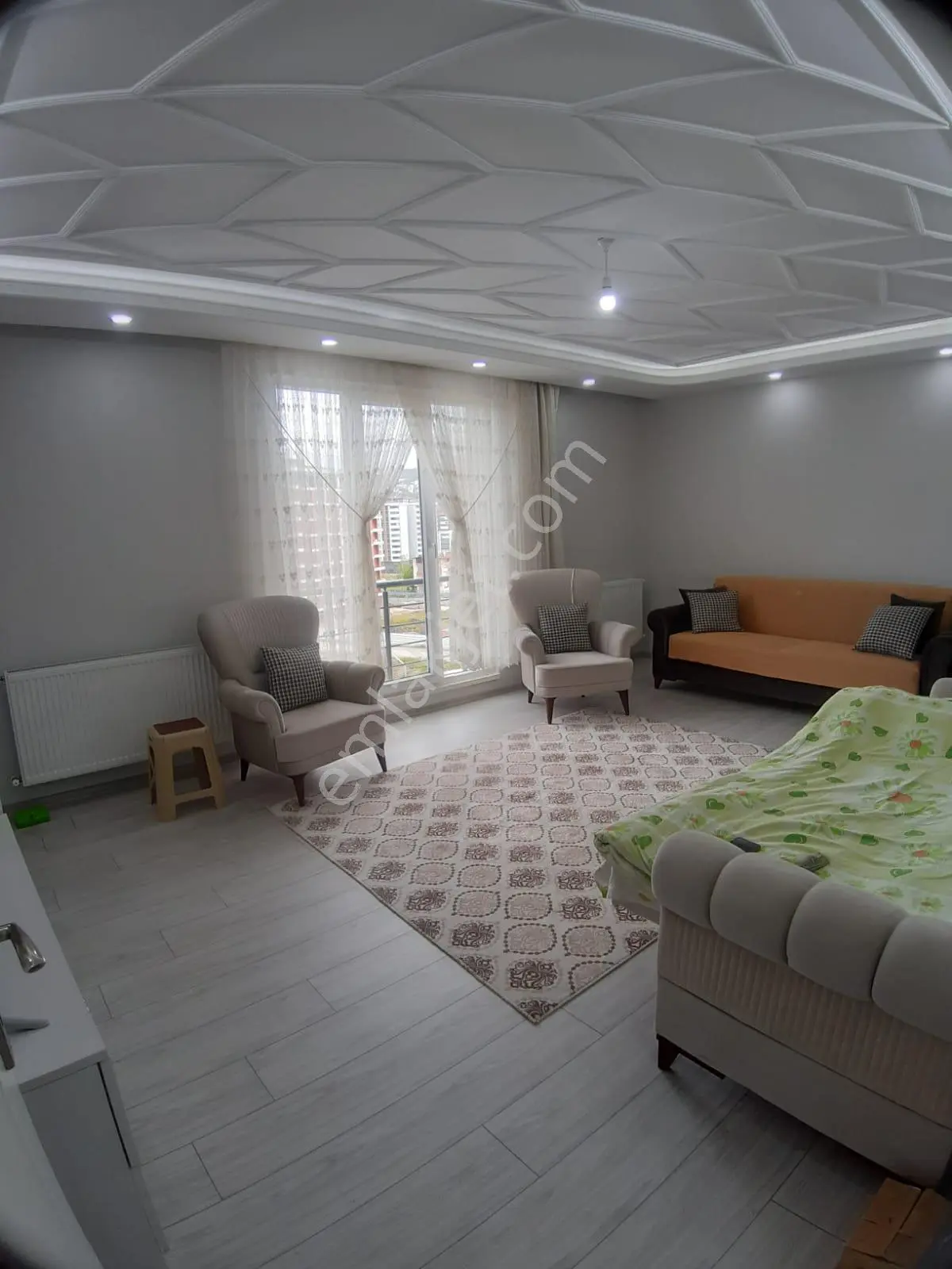 Samsunda Merkezde Sahibinden Satılık Daire - Görsel 29