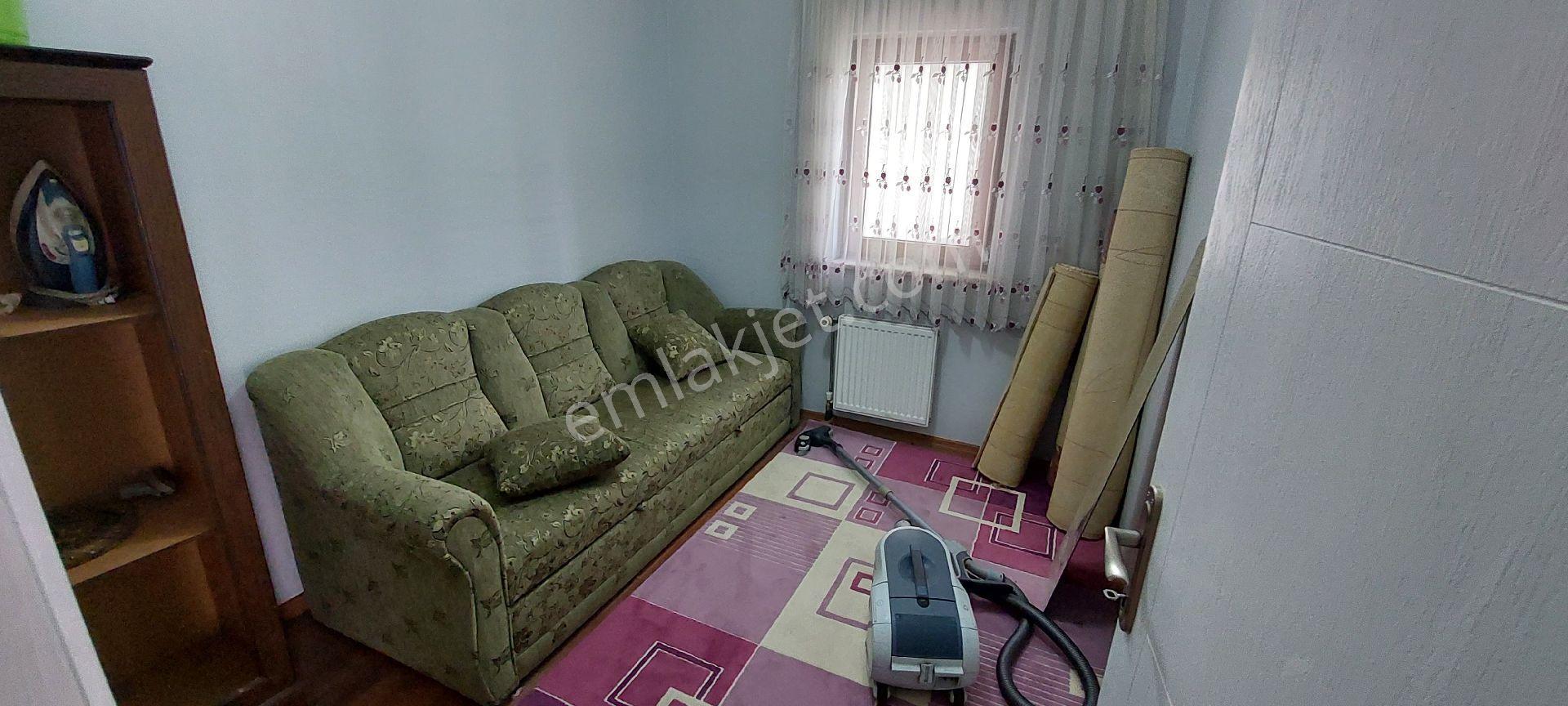 Toprak Emlak'tan Ank Keçiören Şenyuva Toki Bloklarında - Görsel 34