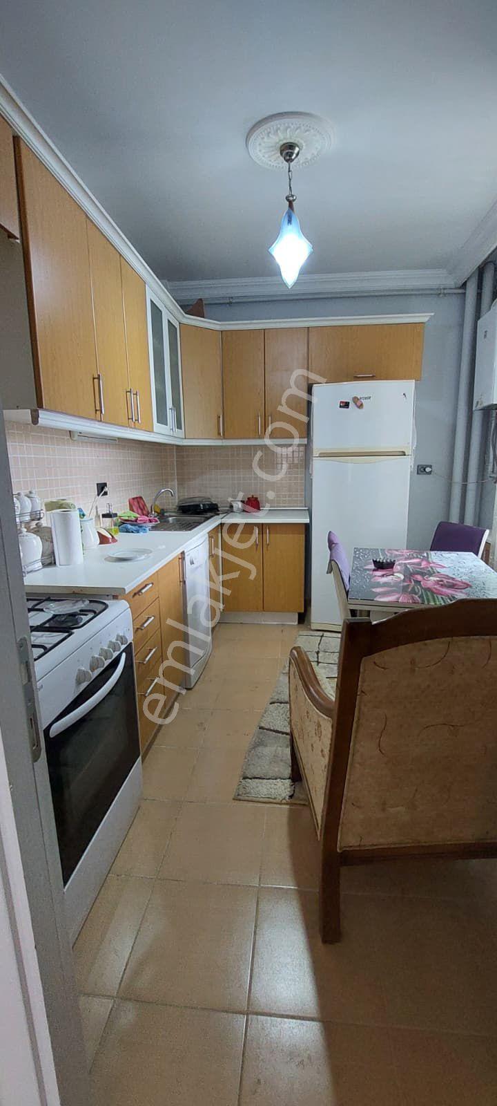 Toprak Emlak'tan Ank Keçiören Şenyuva Toki Bloklarında - Görsel 8