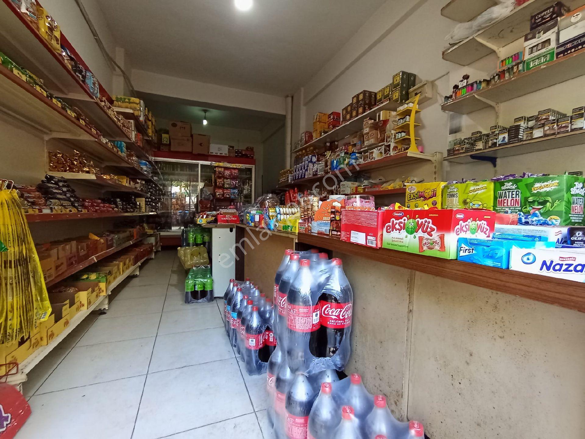 Diclekent Bulvarı Civarı (40m2) İşlek Konumda Karı Yüksek Satılık Fırsat Dükkan - Görsel 3