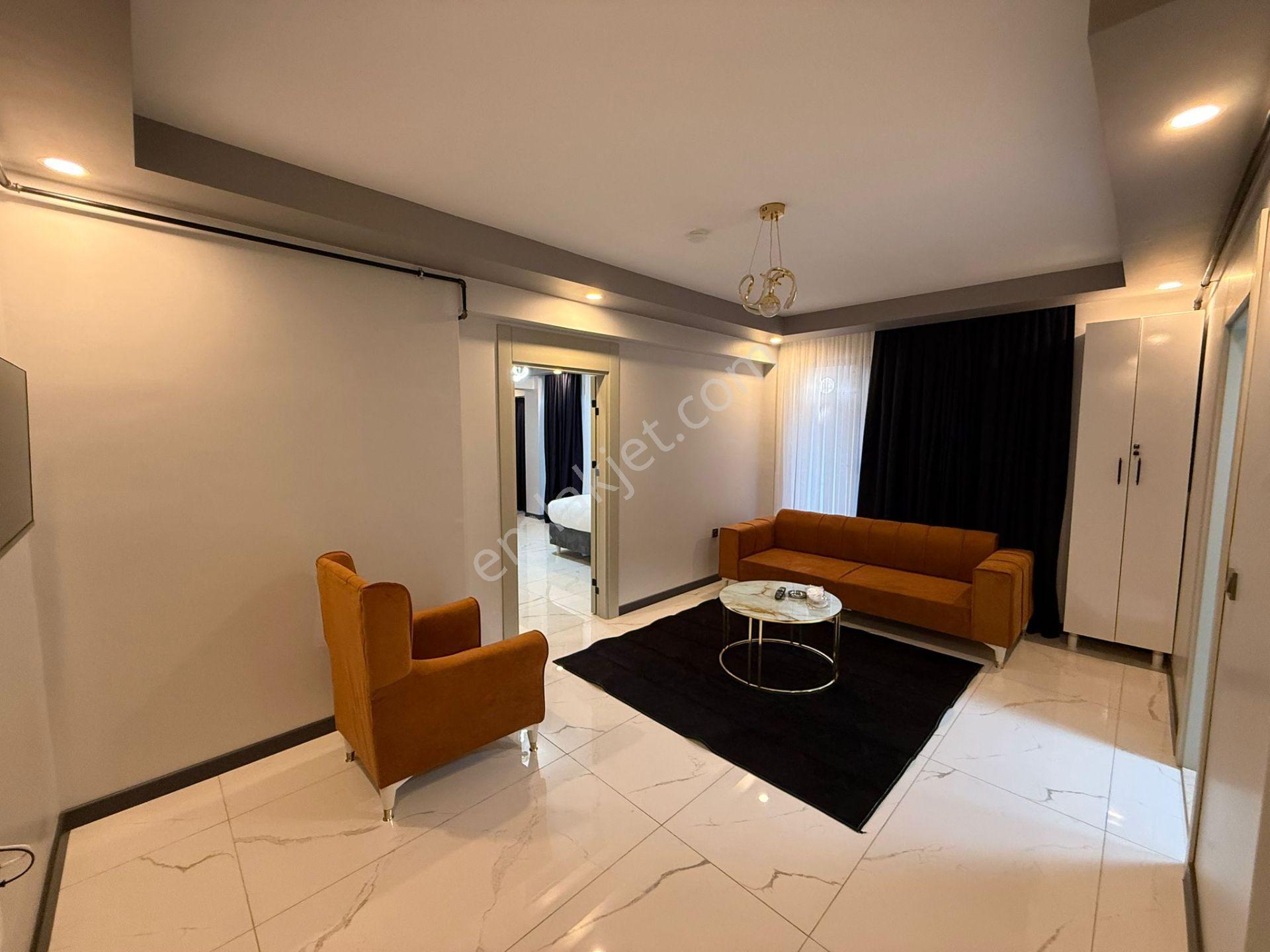 Keçiören Etlik İncirli De Günlük Kiralık Daire - Görsel 6