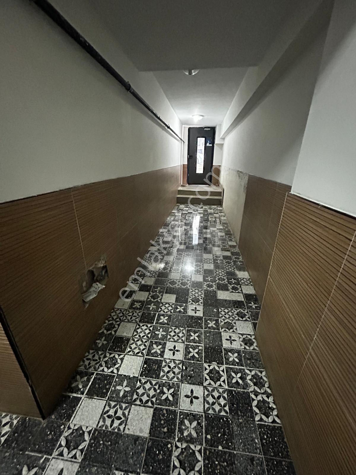 Erkan Doğan Emlak'dan Dulmupınarda Yeni Sitede Kiralık 1+1 Eşyalı Arakatta Daire - Görsel 20