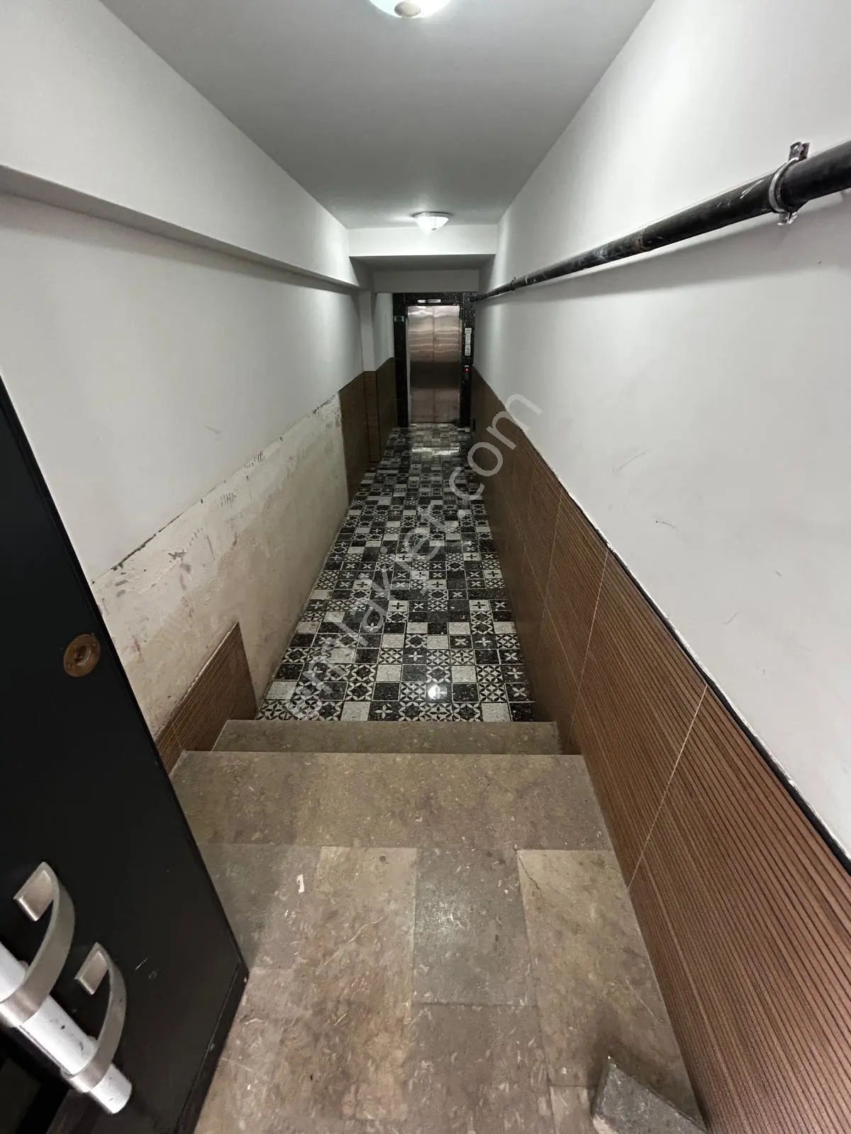 Erkan Doğan Emlak'dan Dulmupınarda Yeni Sitede Kiralık 1+1 Eşyalı Arakatta Daire - Görsel 19