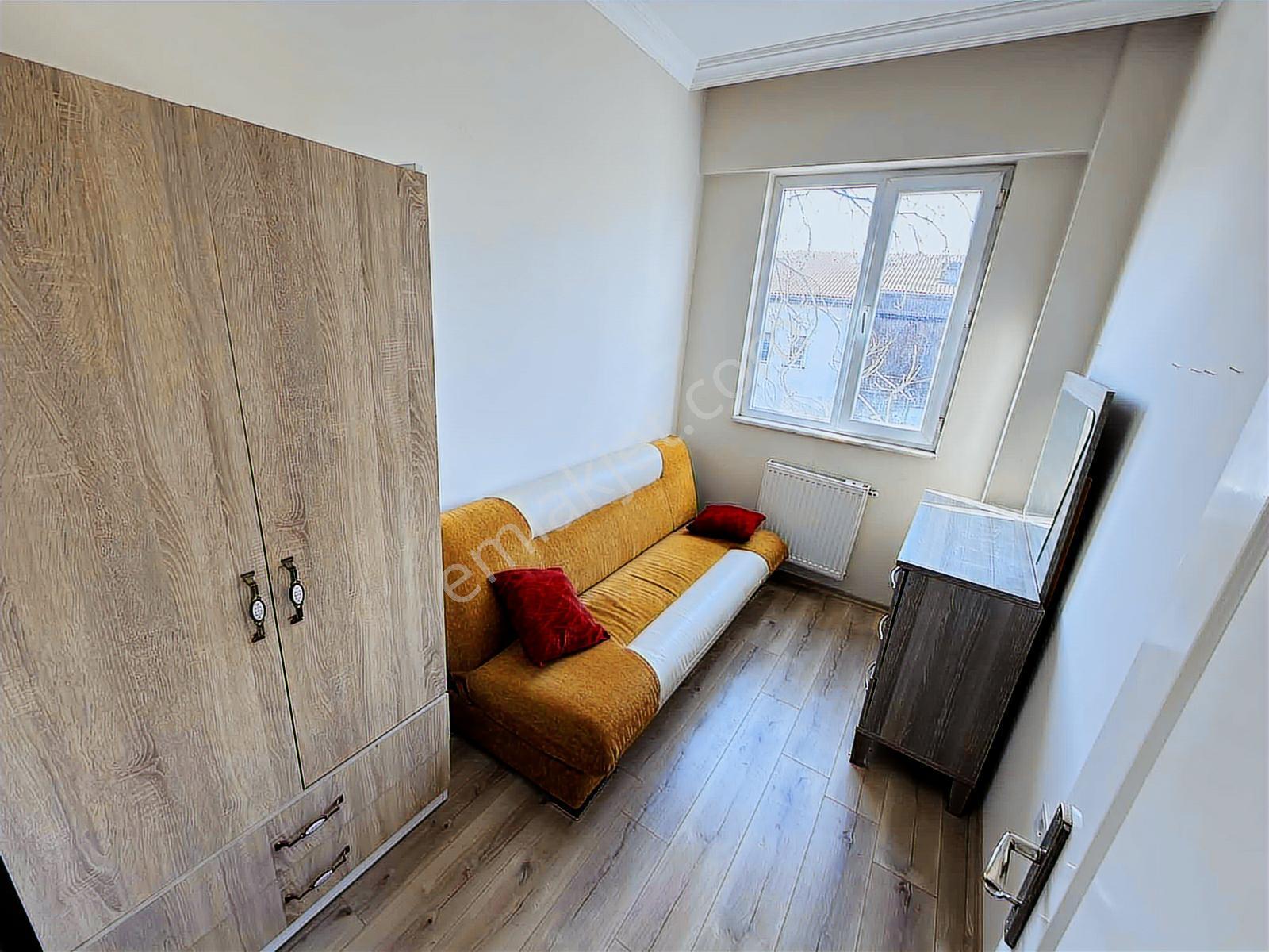 Hasan Akbulut'dan Kanalboyunda Eşyalı 2+1 Arakat Kiralık Daire - Görsel 7