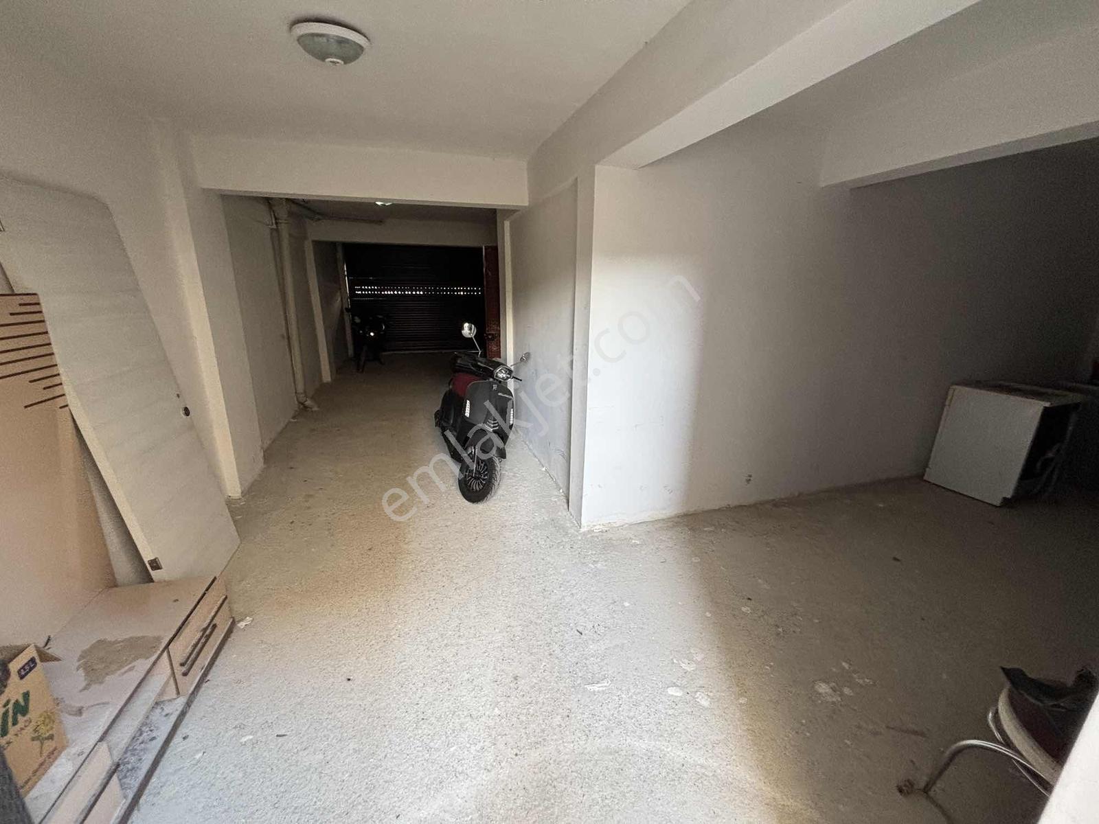 Salihli Satılık 1+1 Müşterek Otoparklı Daire Cumhuriyet Mah. - Görsel 21