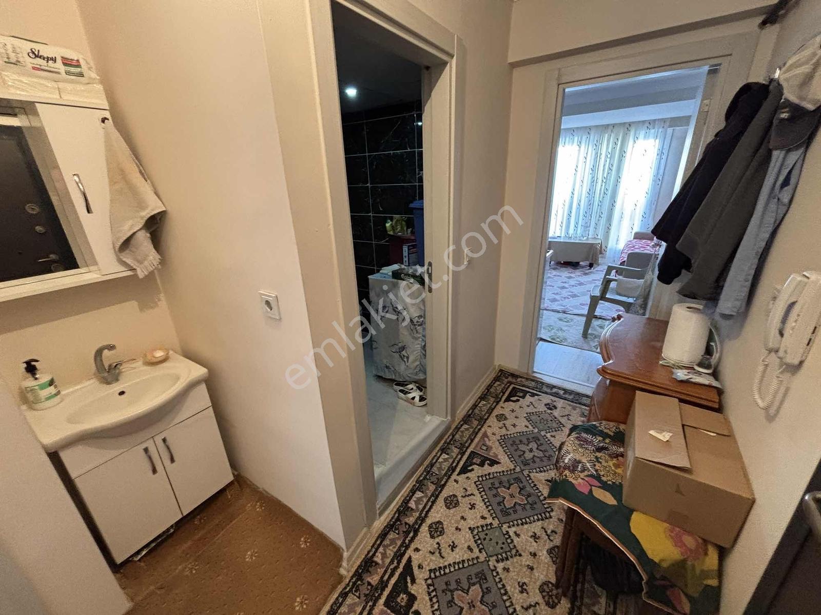 Salihli Satılık 1+1 Müşterek Otoparklı Daire Cumhuriyet Mah. - Görsel 19