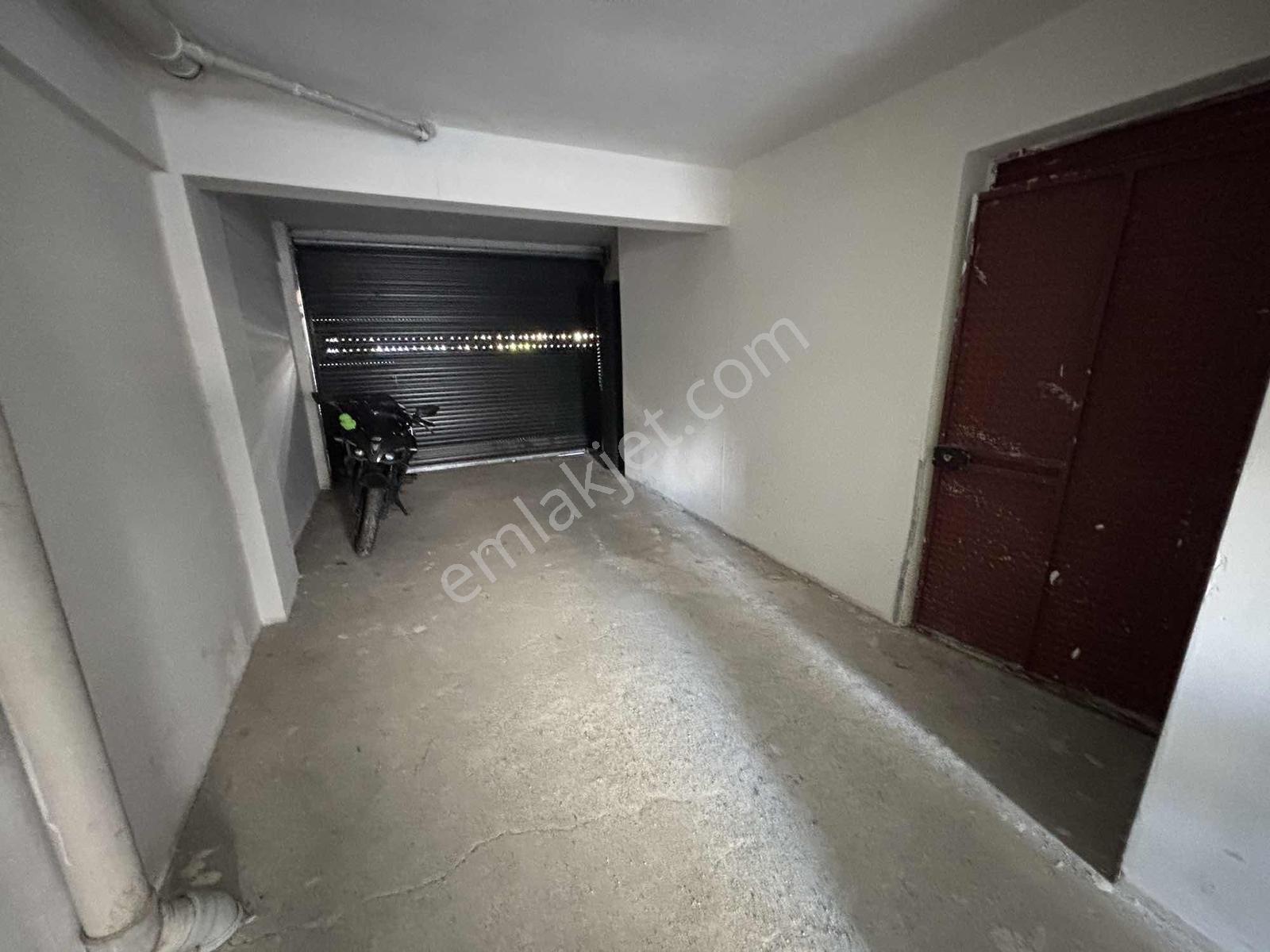 Salihli Satılık 1+1 Müşterek Otoparklı Daire Cumhuriyet Mah. - Görsel 30