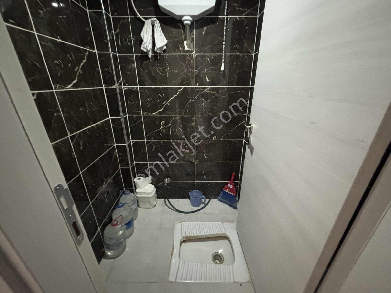 Salihli Satılık 1+1 Müşterek Otoparklı Daire Cumhuriyet Mah. - Görsel 12