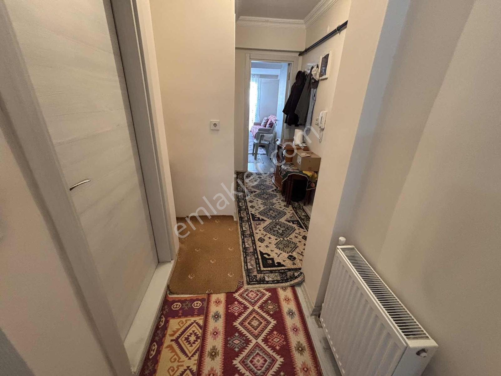 Salihli Satılık 1+1 Müşterek Otoparklı Daire Cumhuriyet Mah. - Görsel 31