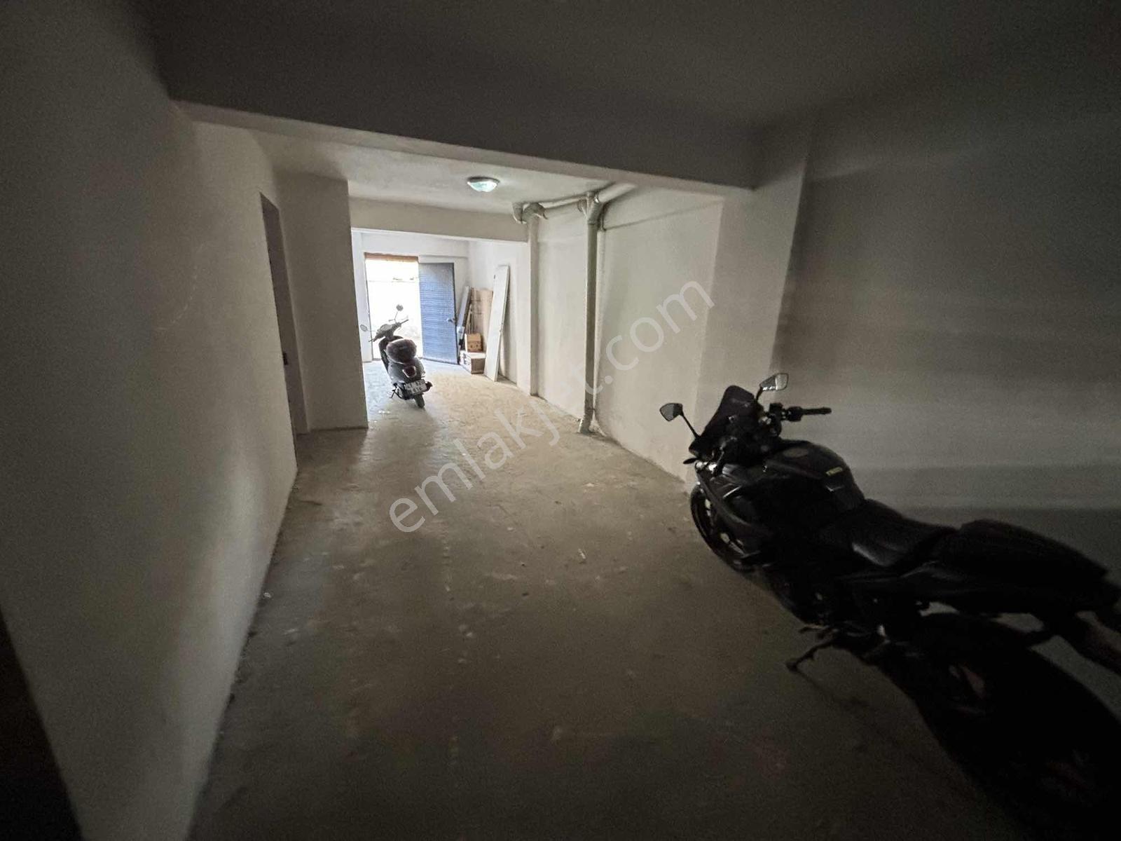 Salihli Satılık 1+1 Müşterek Otoparklı Daire Cumhuriyet Mah. - Görsel 19